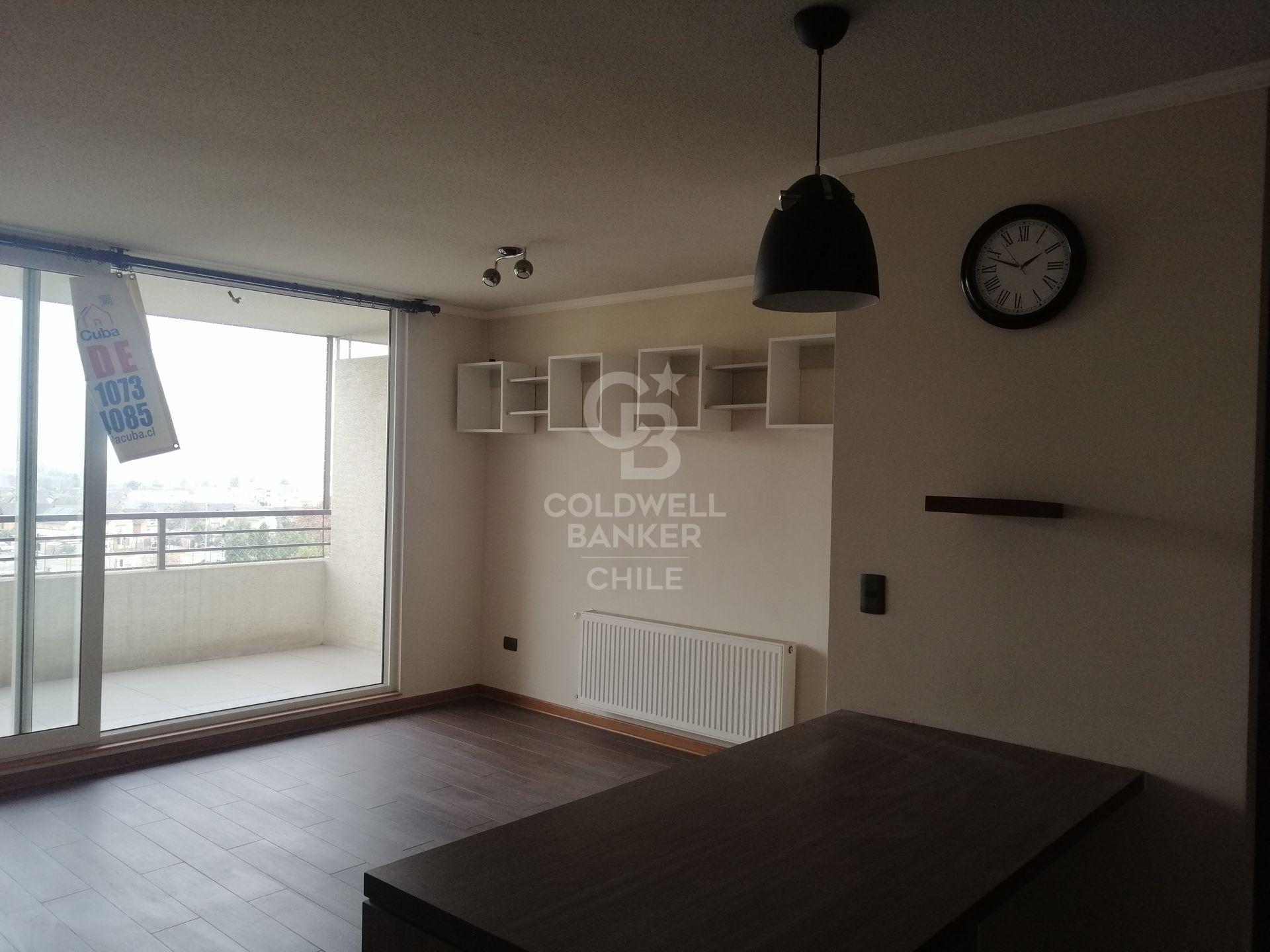 Peñalolén, Chile, 2 Bedrooms Bedrooms, ,2 BathroomsBathrooms,Residential,For Sale,1992133