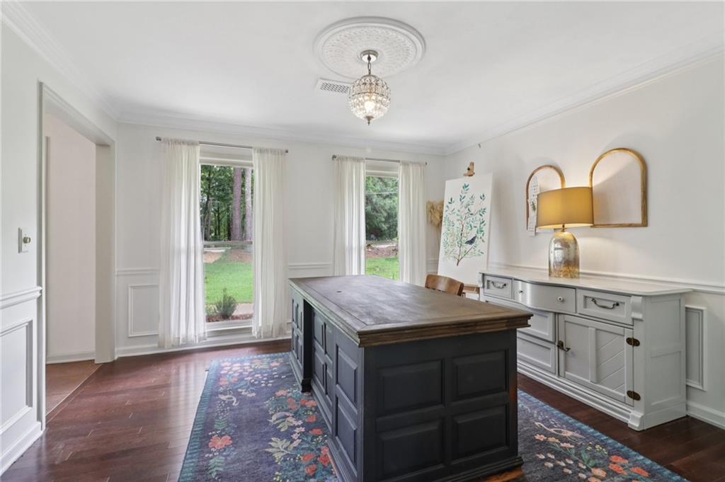 Marietta, Georgia, 30062, United States, 4 Bedrooms Bedrooms, ,3 BathroomsBathrooms,Residential,For Sale,1905534