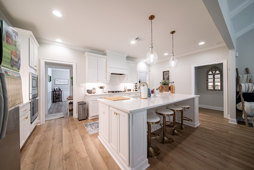 Fortson, Georgia, 31808, United States, 5 Bedrooms Bedrooms, ,4 BathroomsBathrooms,Residential,For Sale,1927717