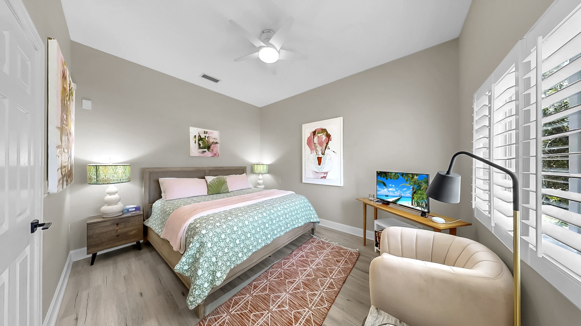 Apollo Beach, Florida, 33572, United States, 4 Bedrooms Bedrooms, ,3 BathroomsBathrooms,Residential,For Sale,1895059