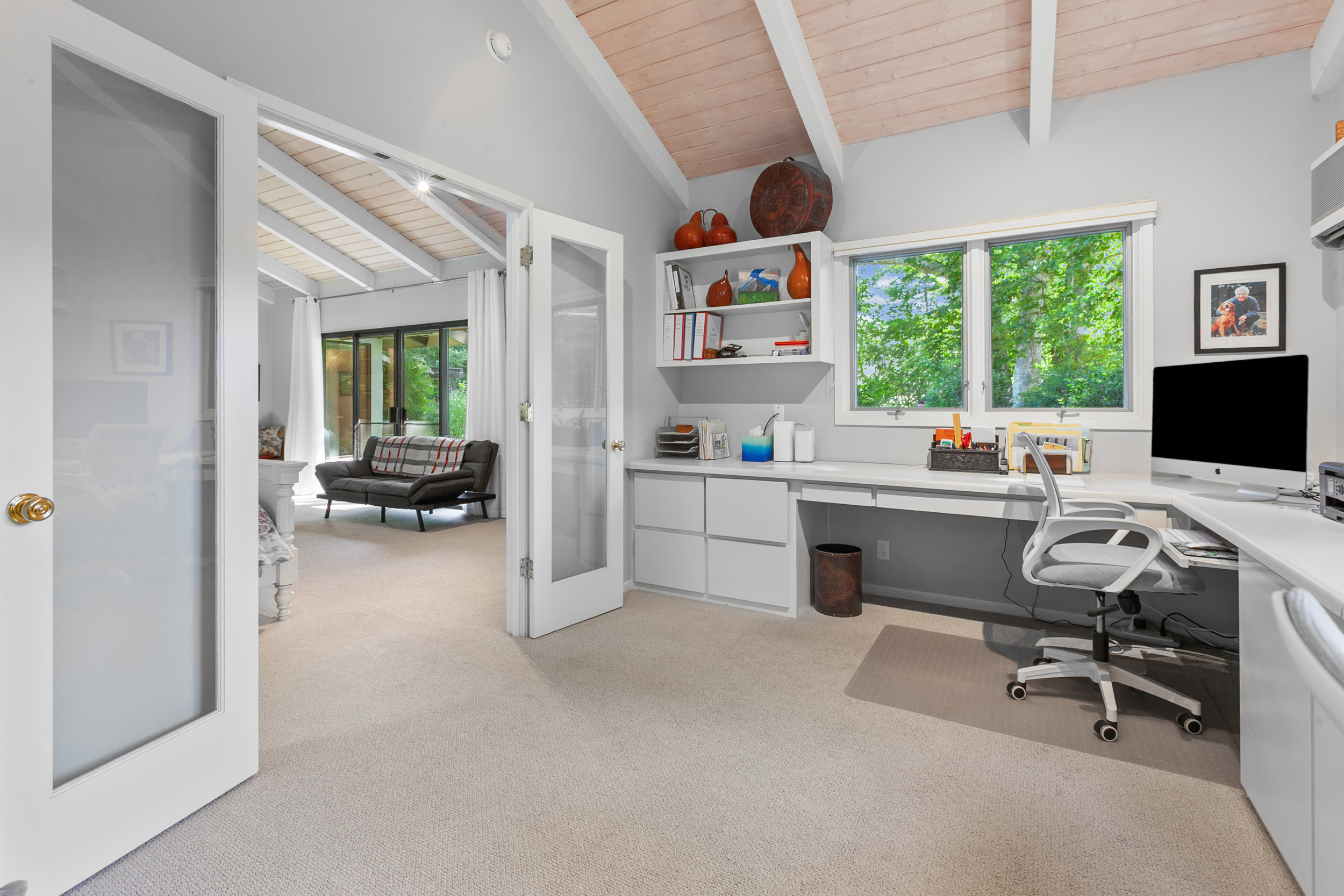  A Timeless Alisal Ranch Retreat - 物件實景