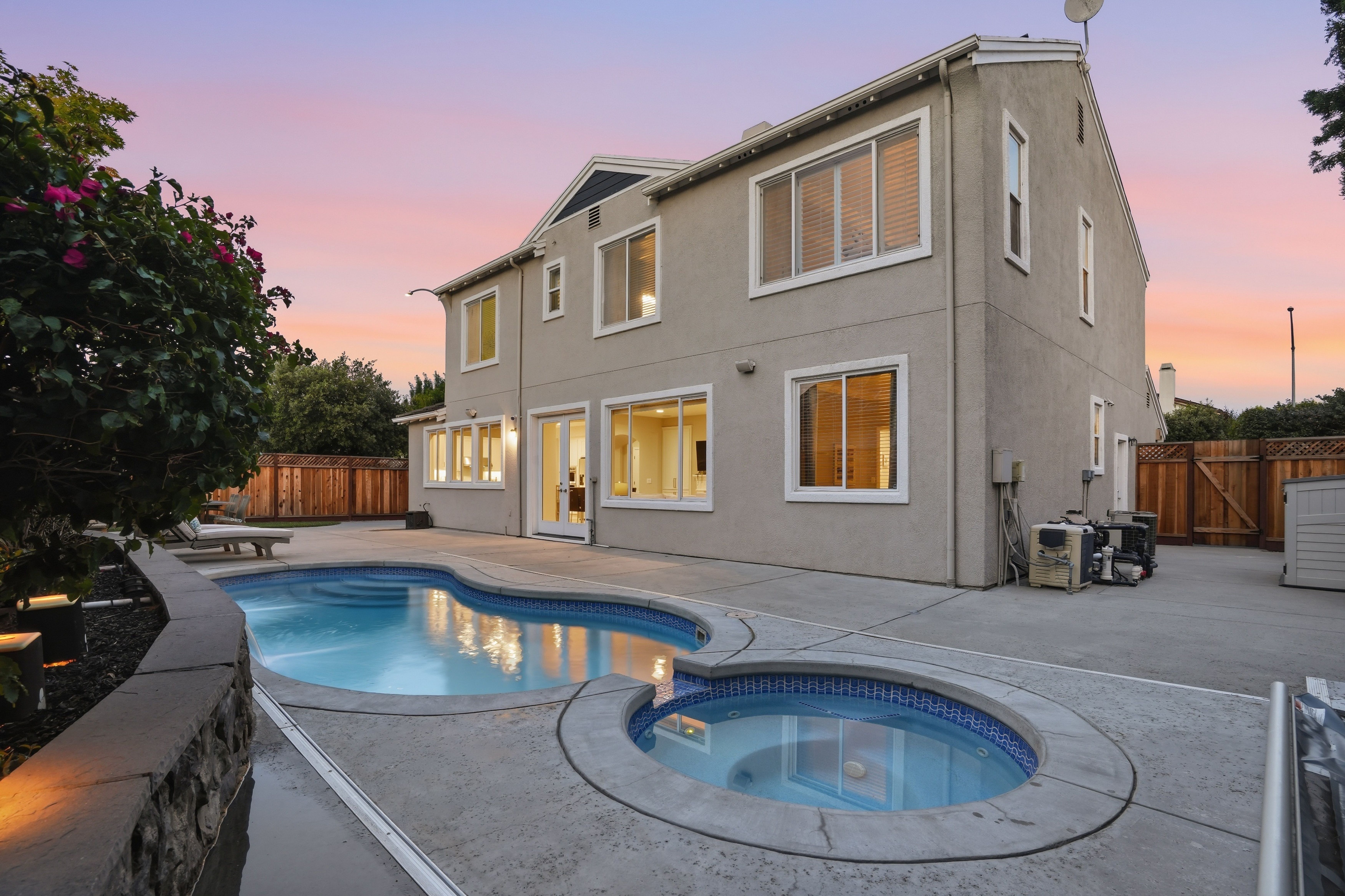  Stunning Dream Home Nestled In Private Monte Vigne Neighborhood - 物件實景