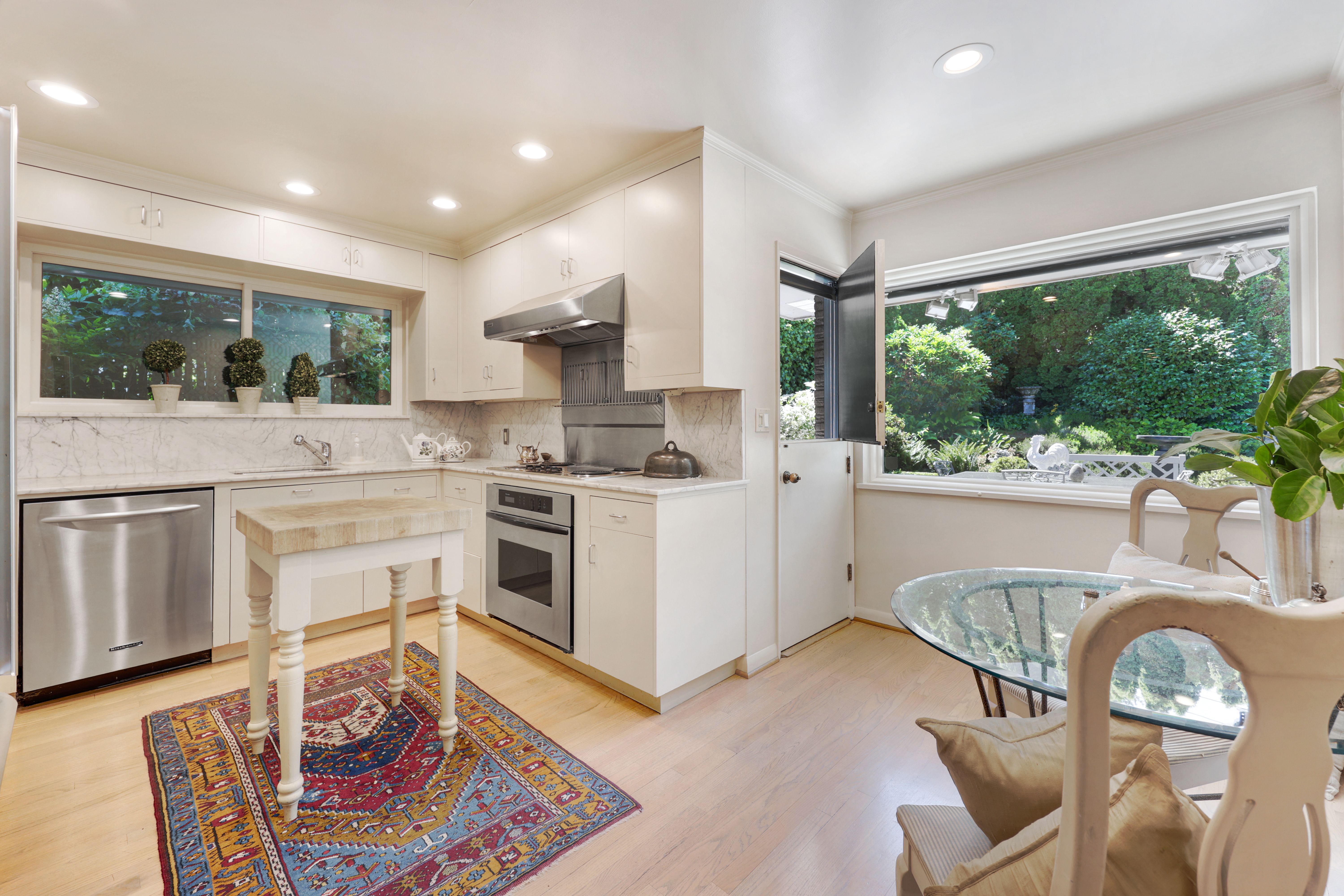  1871 40th Ave E, Seattle, WA 98112 - 物件實景