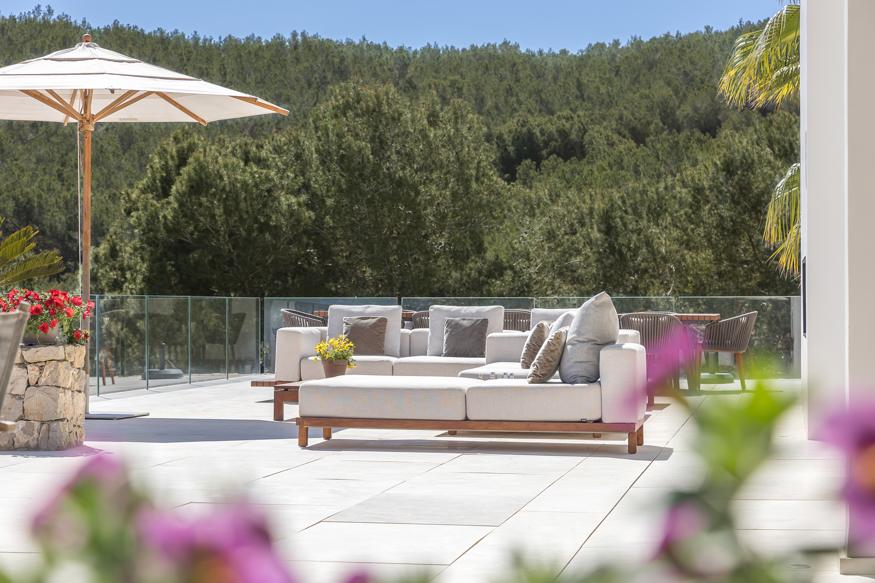  Unmatched luxury in Santa Eulalia, Ibiza - 物件實景