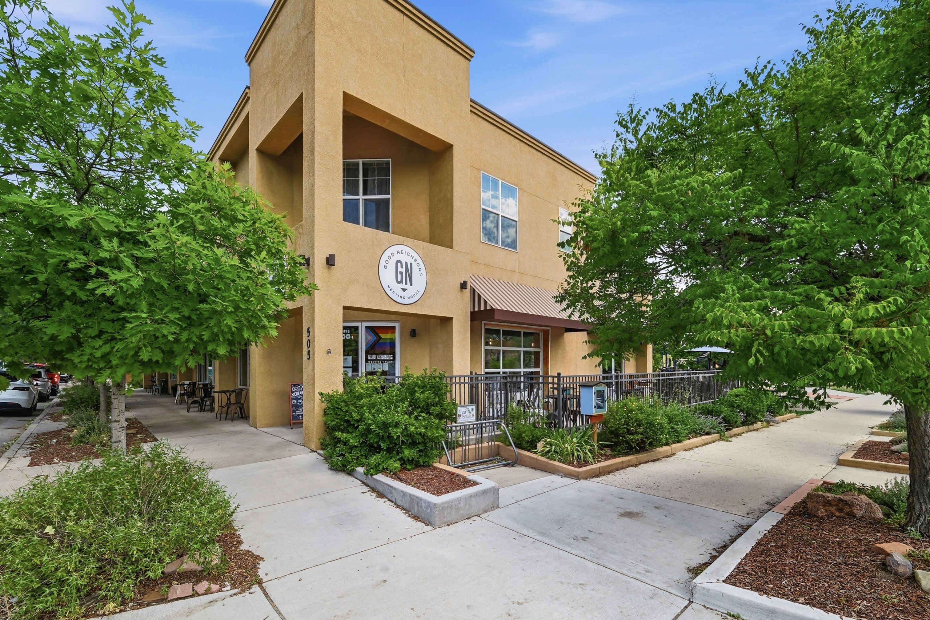  Community-Centered Living in Patty Jewett - 物件實景