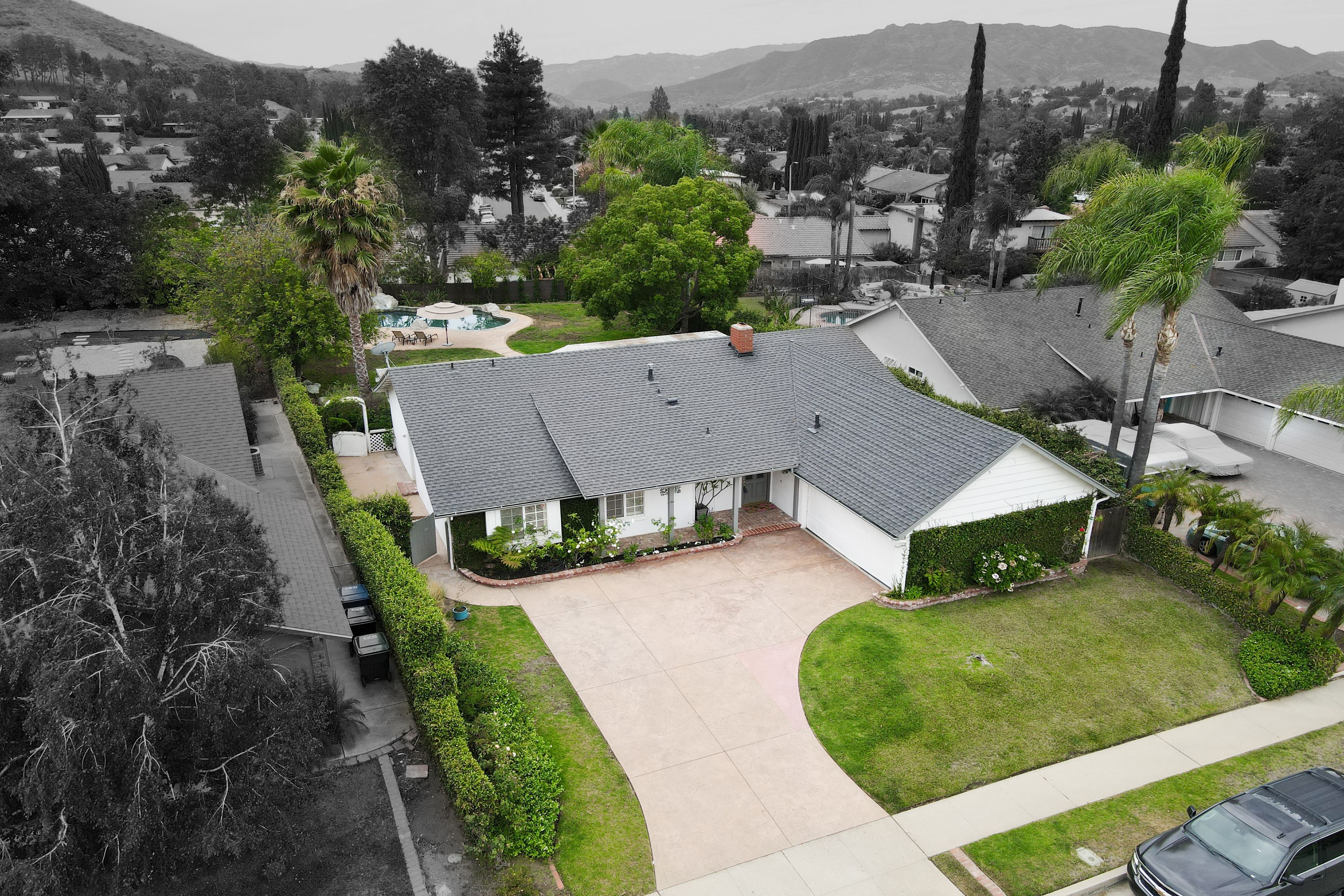  6504 Tamarind Street, Oak Park - 物件實景