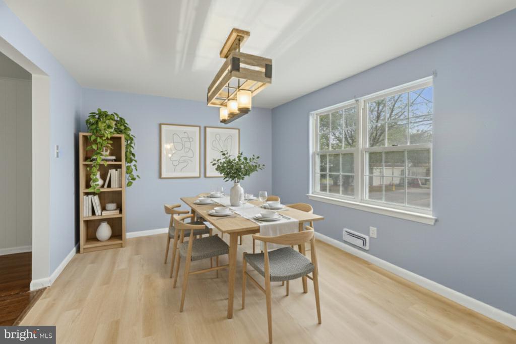 Cherry Hill, New Jersey, 08034, United States, 4 Bedrooms Bedrooms, ,4 BathroomsBathrooms,Residential,For Sale,1990479