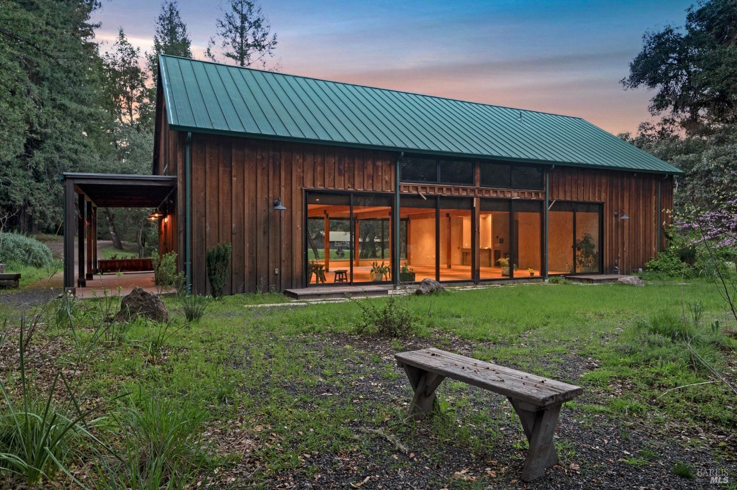 Philo, California, 95466, United States, 40 Bedrooms Bedrooms, ,15 BathroomsBathrooms,Residential,For Sale,1766290