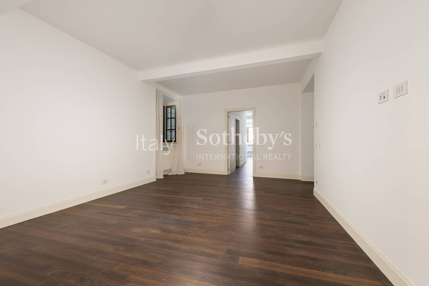  Prestigious Apartment with Terrace in the historic center - 物件實景