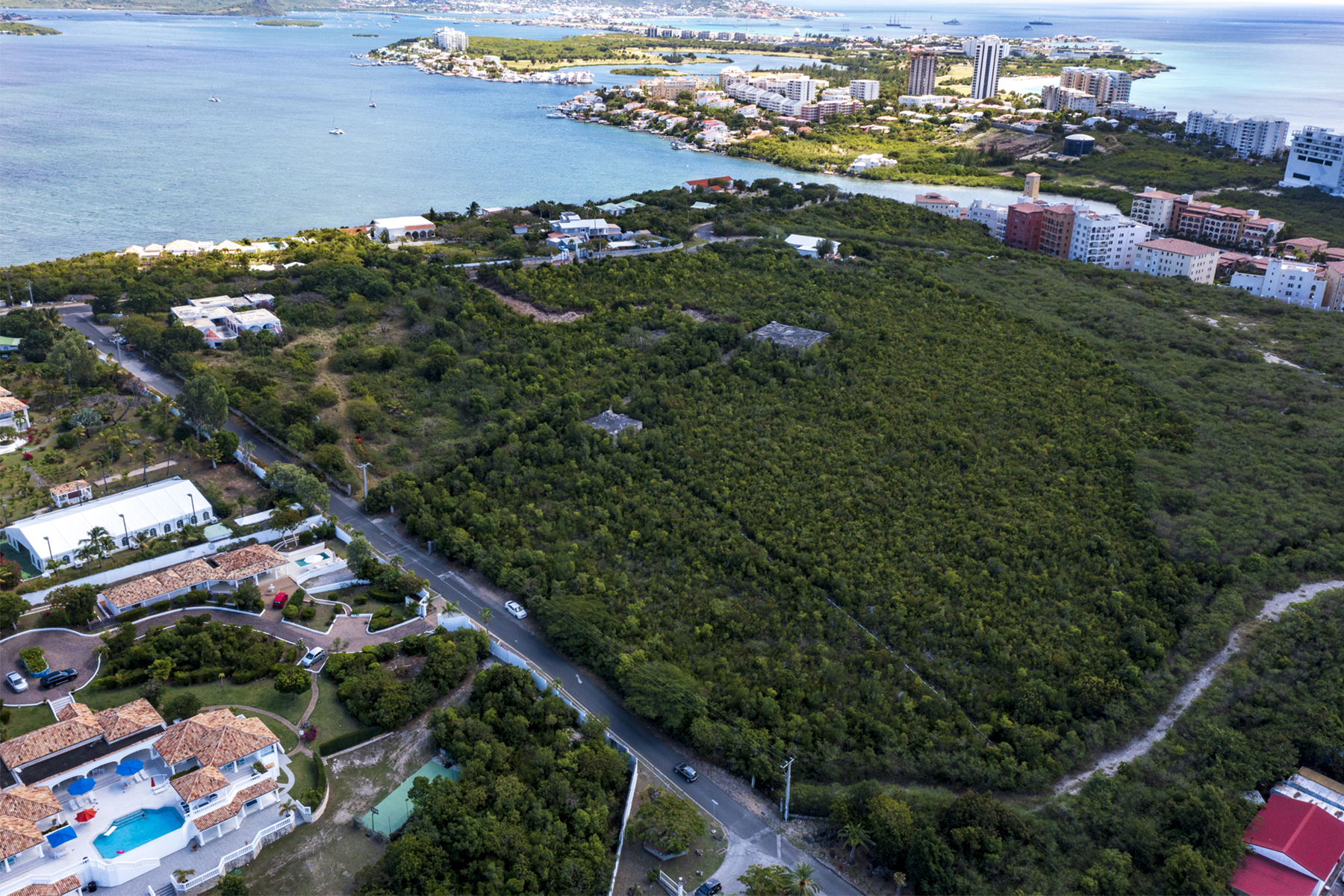  Baie Longue Flamboyant - 物件實景