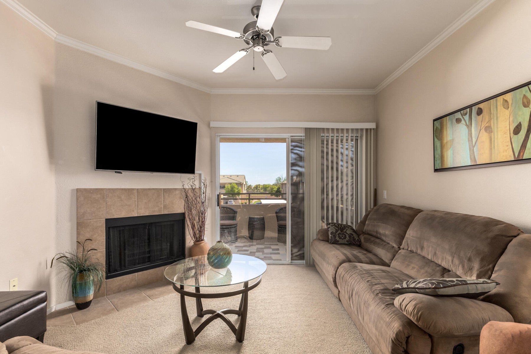  16013 S Desert Foothills Parkway  Phoenix, AZ - 物件實景