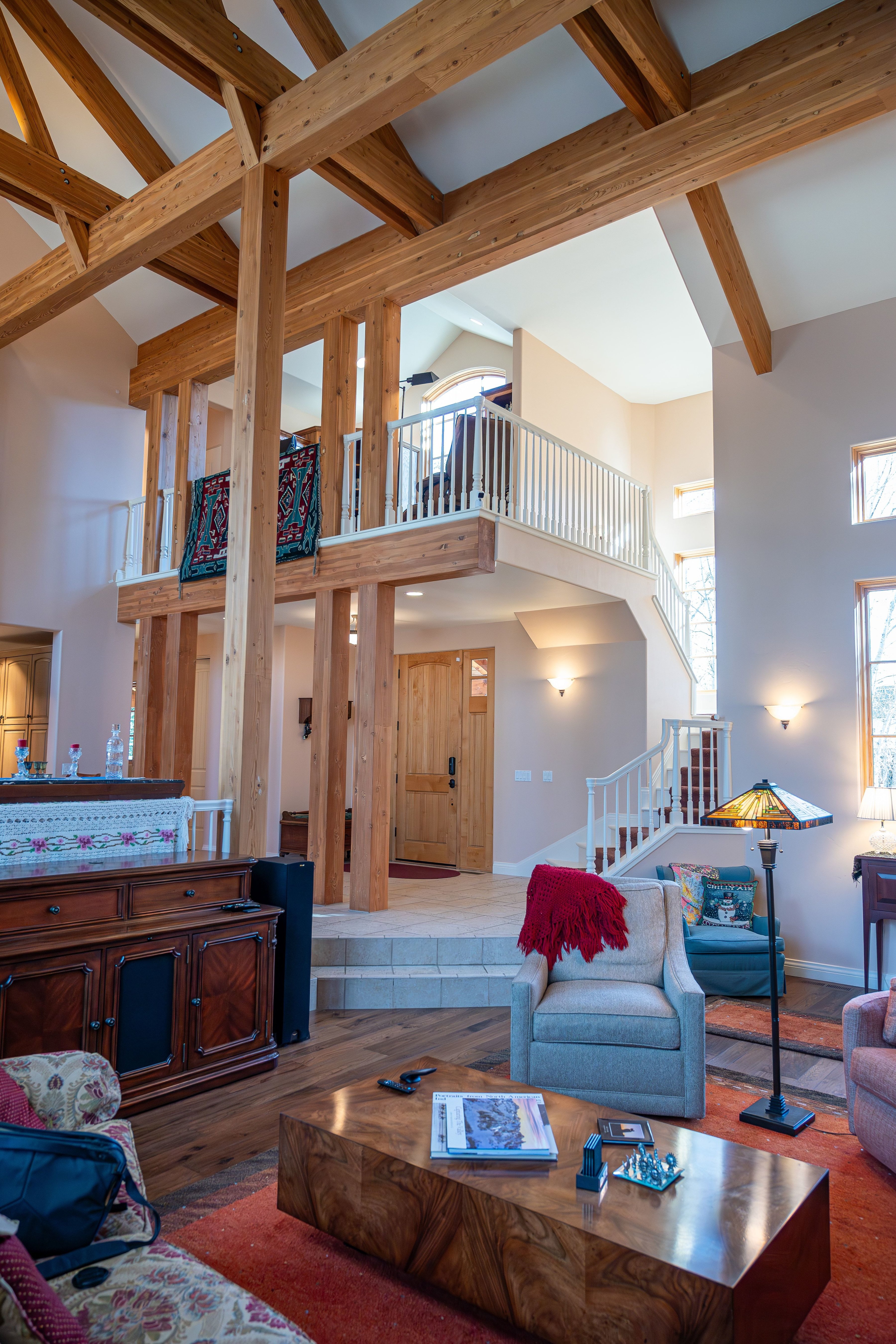  Beautiful Spacious Home, Privacy On 1.29 Acres - 物件實景