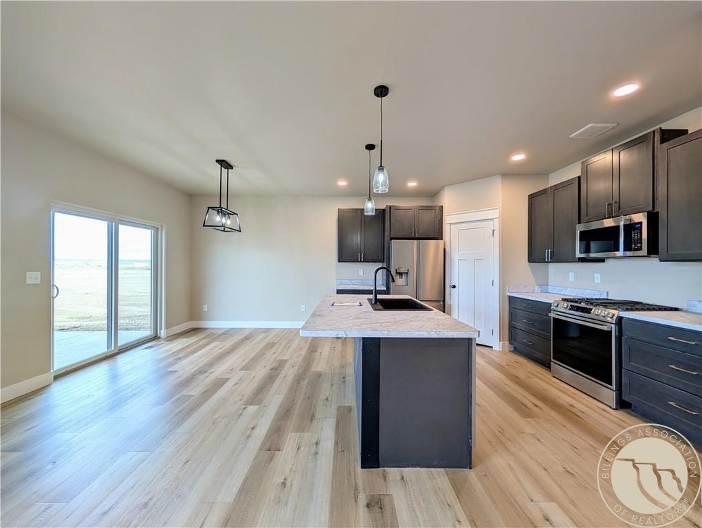 Billings, Montana, 59105, United States, 3 Bedrooms Bedrooms, ,2 BathroomsBathrooms,Residential,For Sale,1979717