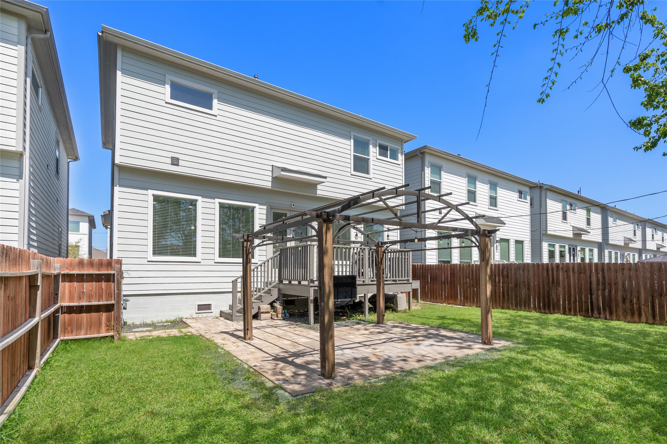  427 Yale Oaks Lane - 物件實景