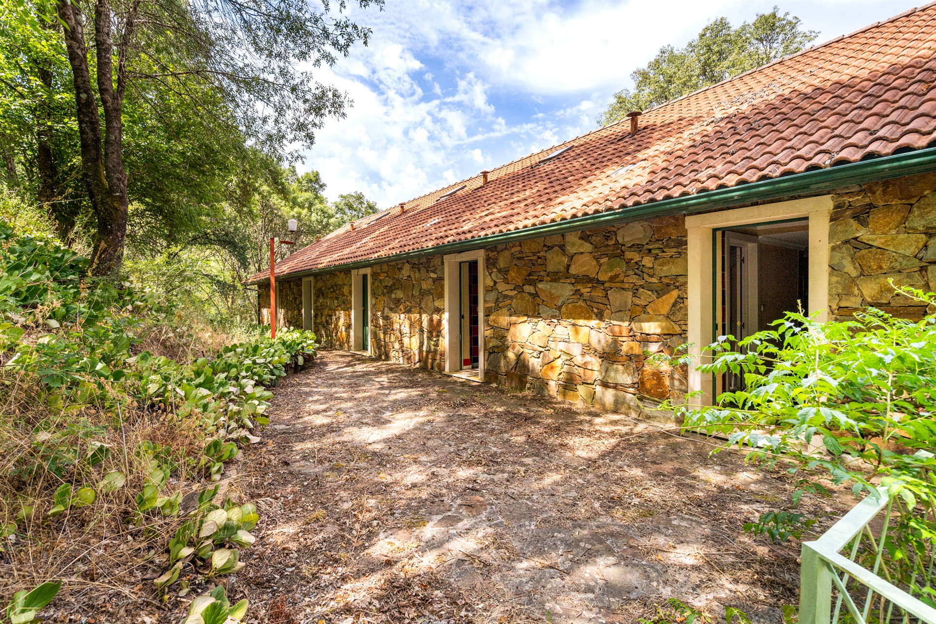  Farm, 5 bedrooms, for Sale - 物件實景