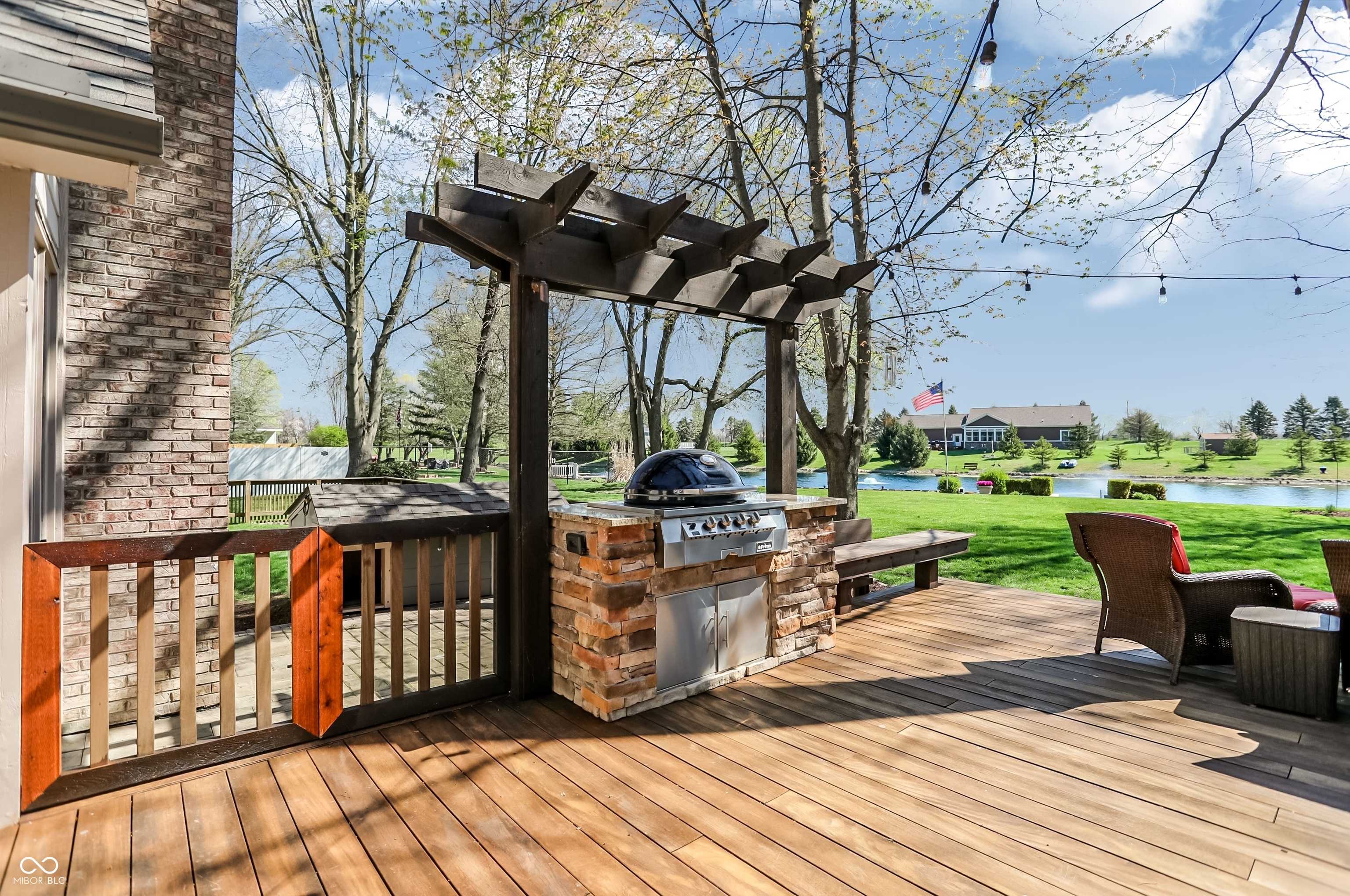 Greenfield, Indiana, 46140, United States, 3 Bedrooms Bedrooms, ,3 BathroomsBathrooms,Residential,For Sale,2035796