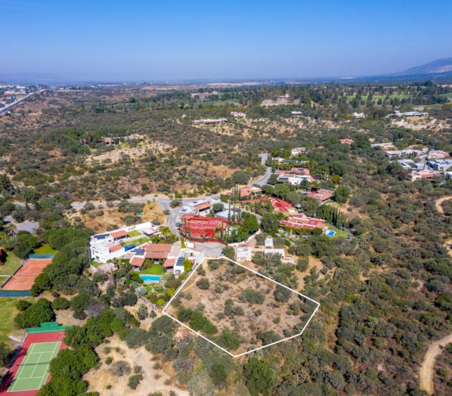 Vista los Picachos, San Miguel de Allende, Guanajuato, 37892, Mexico, 1 Bedroom Bedrooms, ,Residential,For Sale,Vista los Picachos,1672105