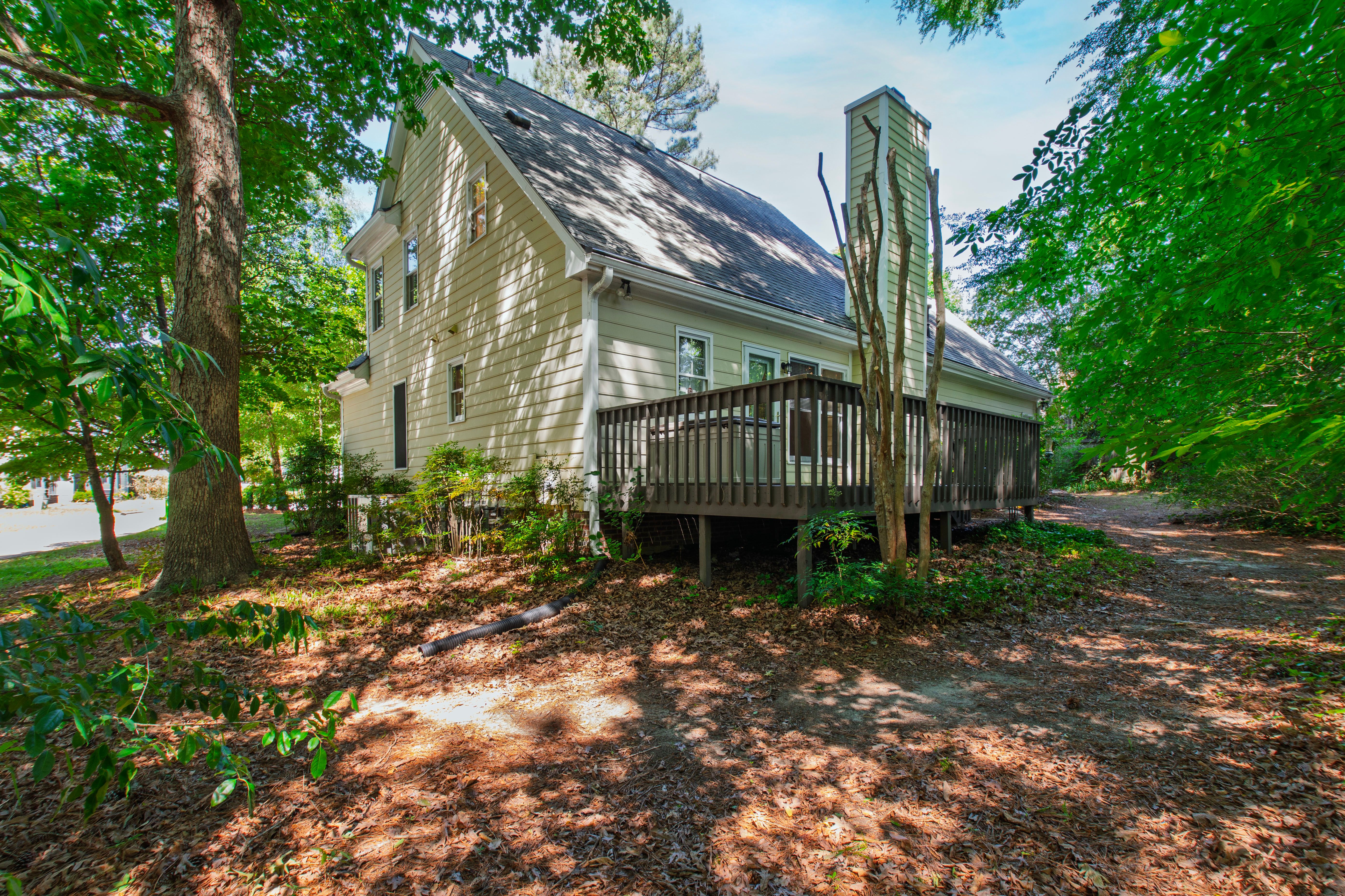  4305 Dinwiddie Court, Raleigh, NC, 27604 - 物件實景