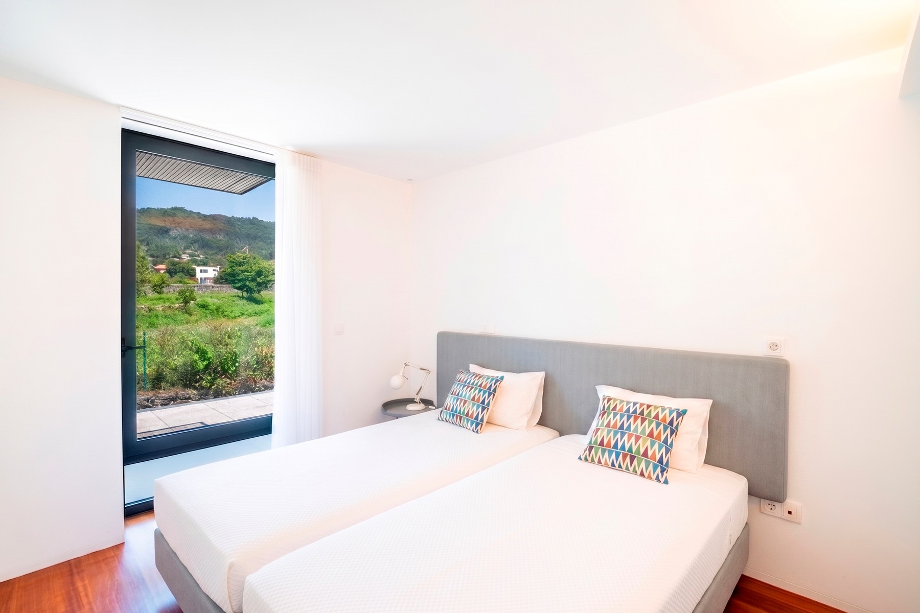  Semi-detached house, 3 bedrooms, for Sale - 物件實景
