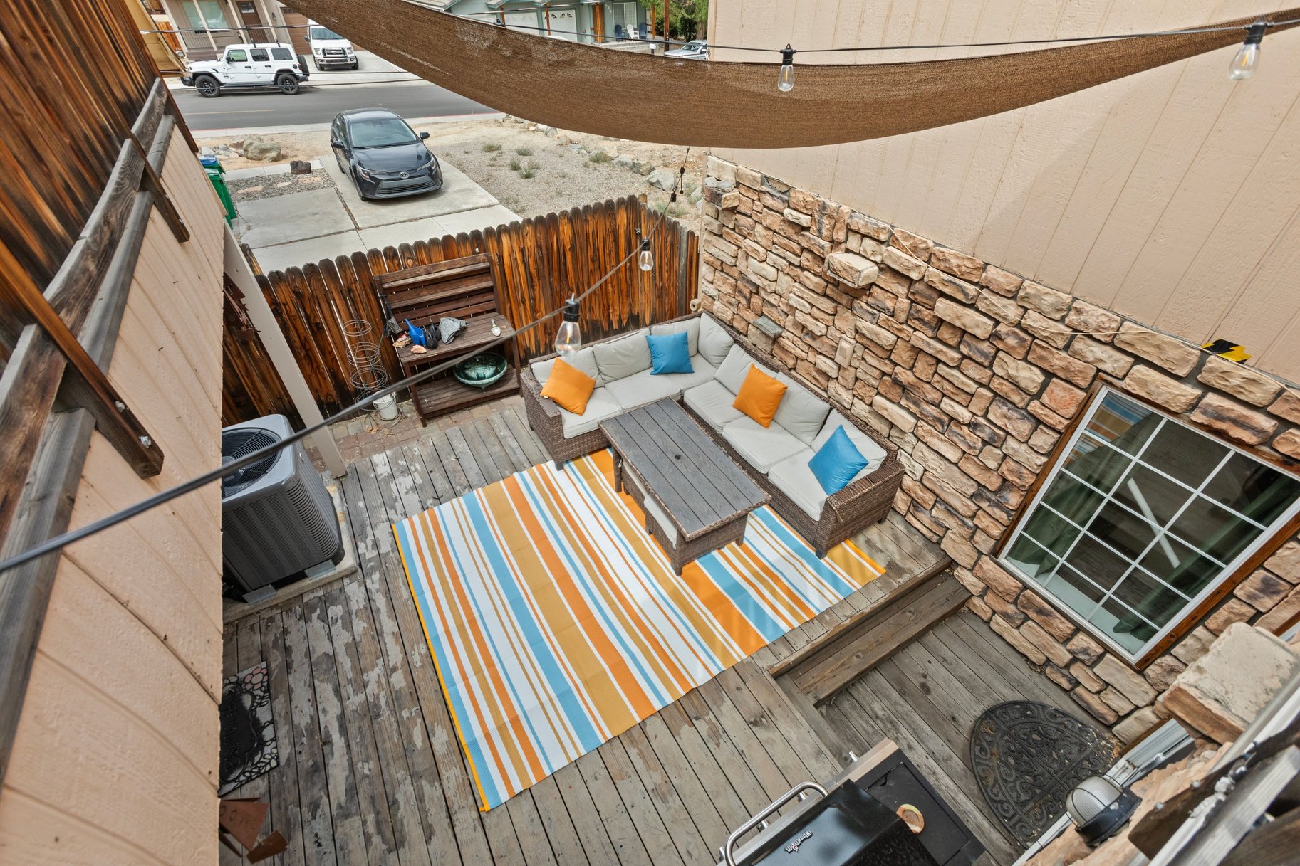  Rare Find in Reno: Permit Already Approved for Up to 15 Beds - 物件實景