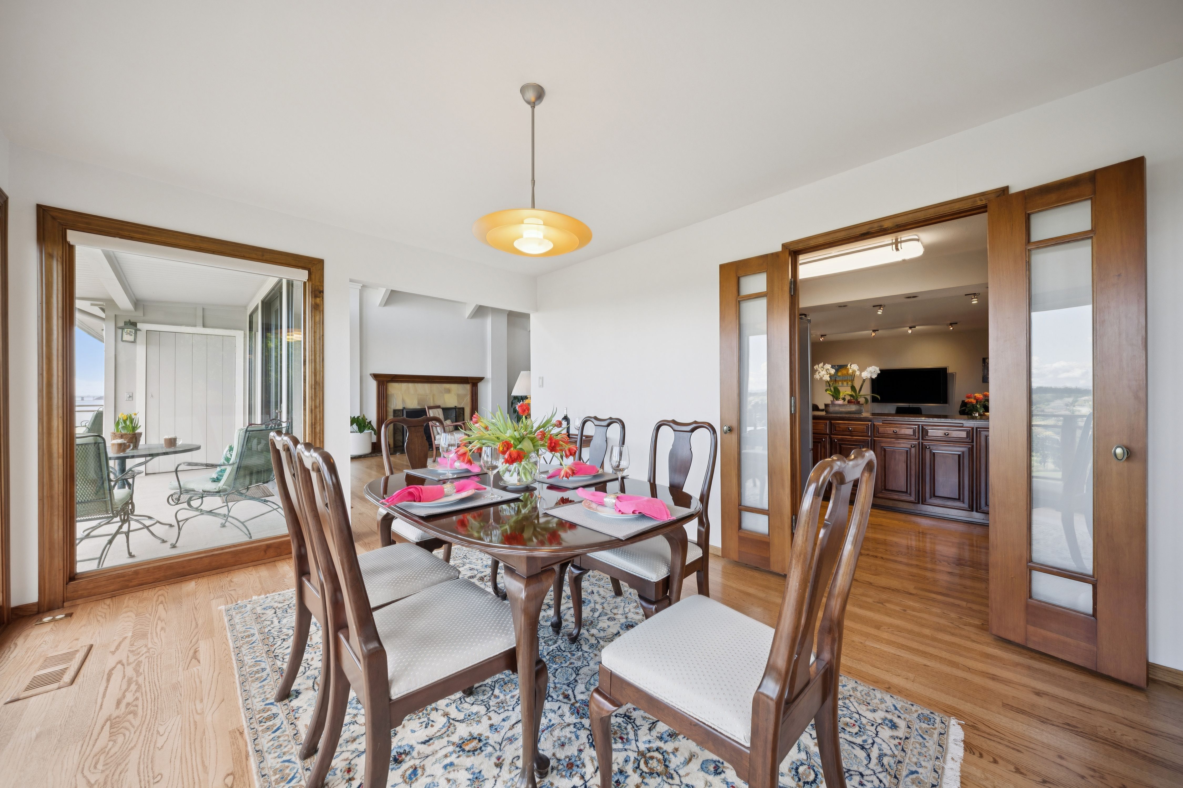  Peacock Gap View Home - 物件實景