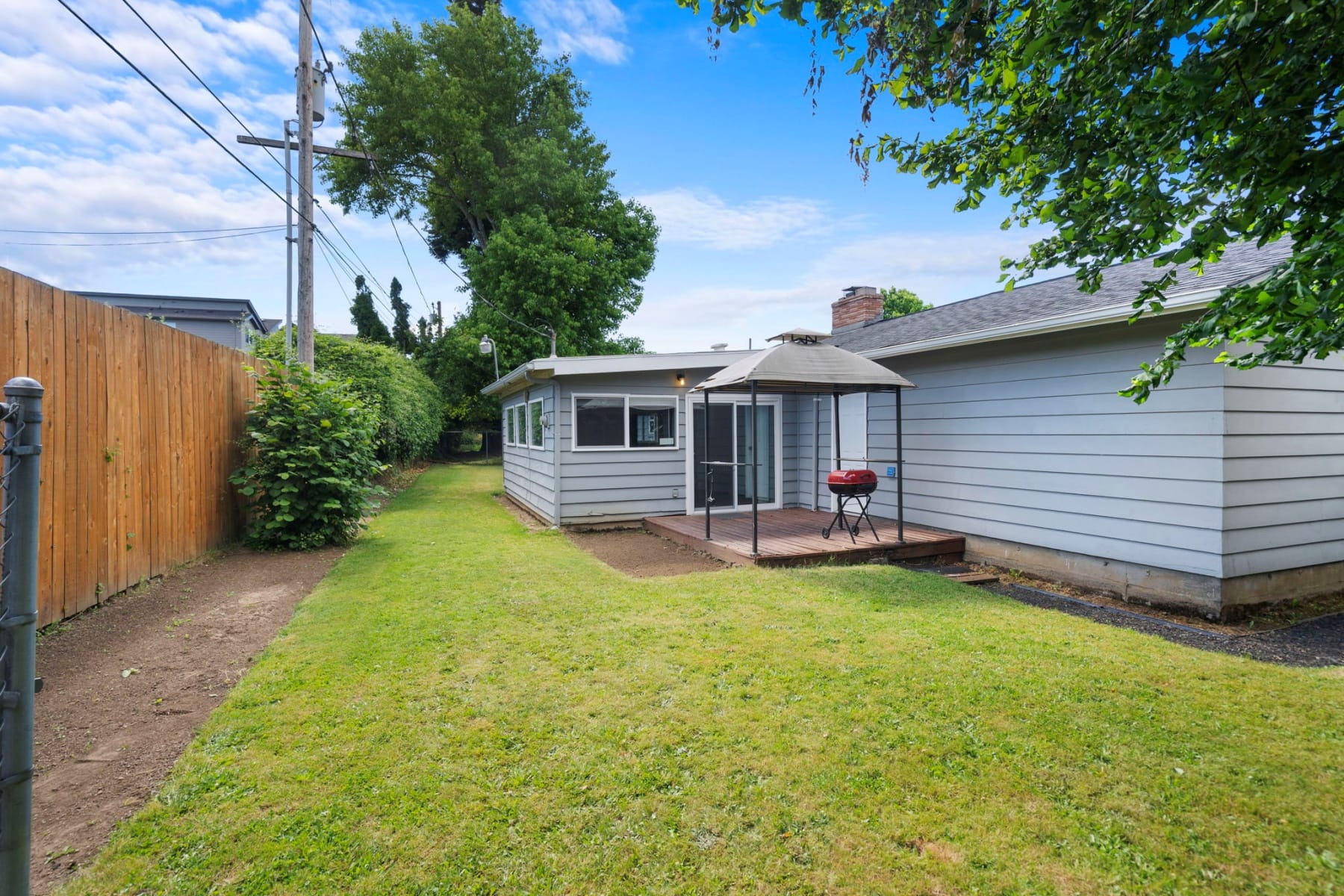  5630 NE CHURCH ST Portland, OR 97218 - 物件實景