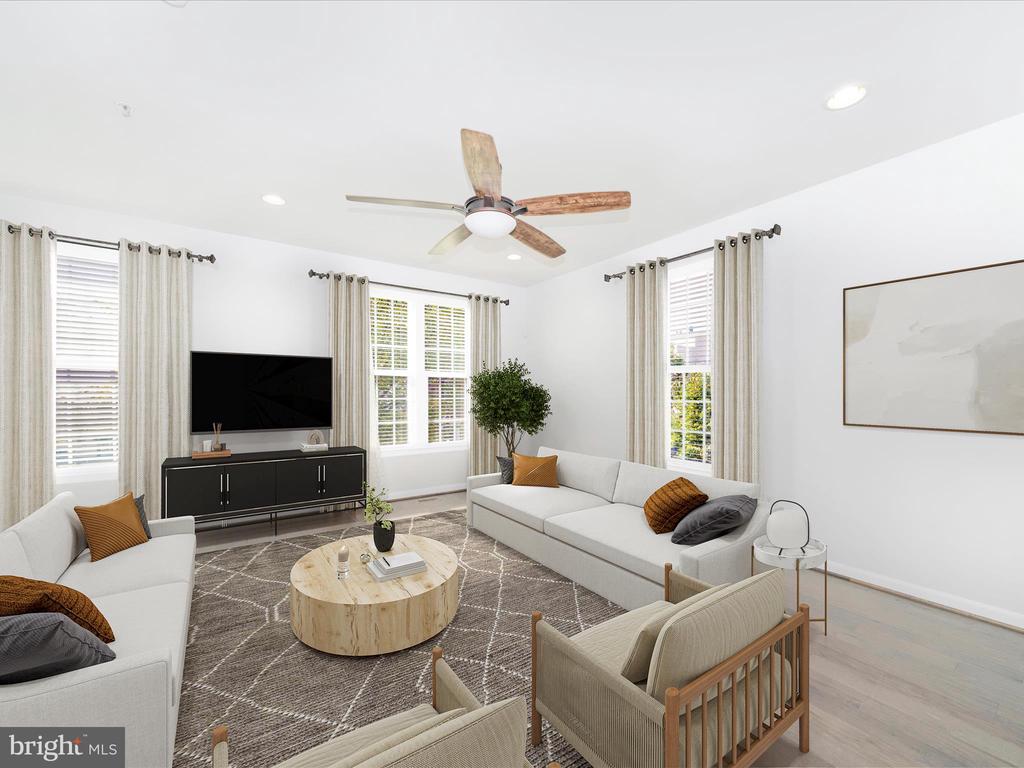 Greenbelt, Maryland, 20770, United States, 3 Bedrooms Bedrooms, ,4 BathroomsBathrooms,Residential,For Sale,2001496