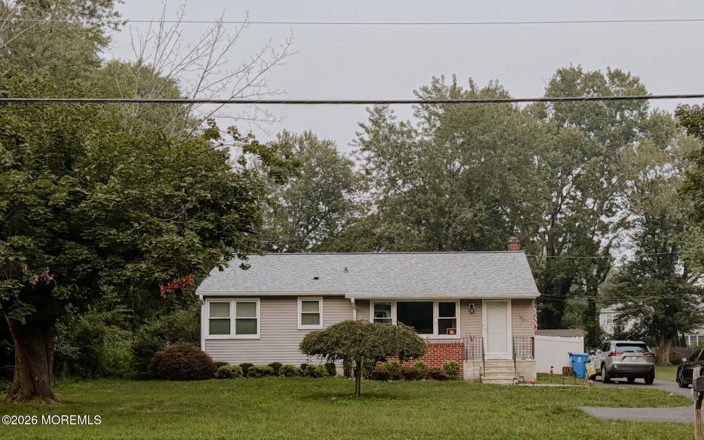 Medford Mount Holly Rd, Medford, NJ 08055