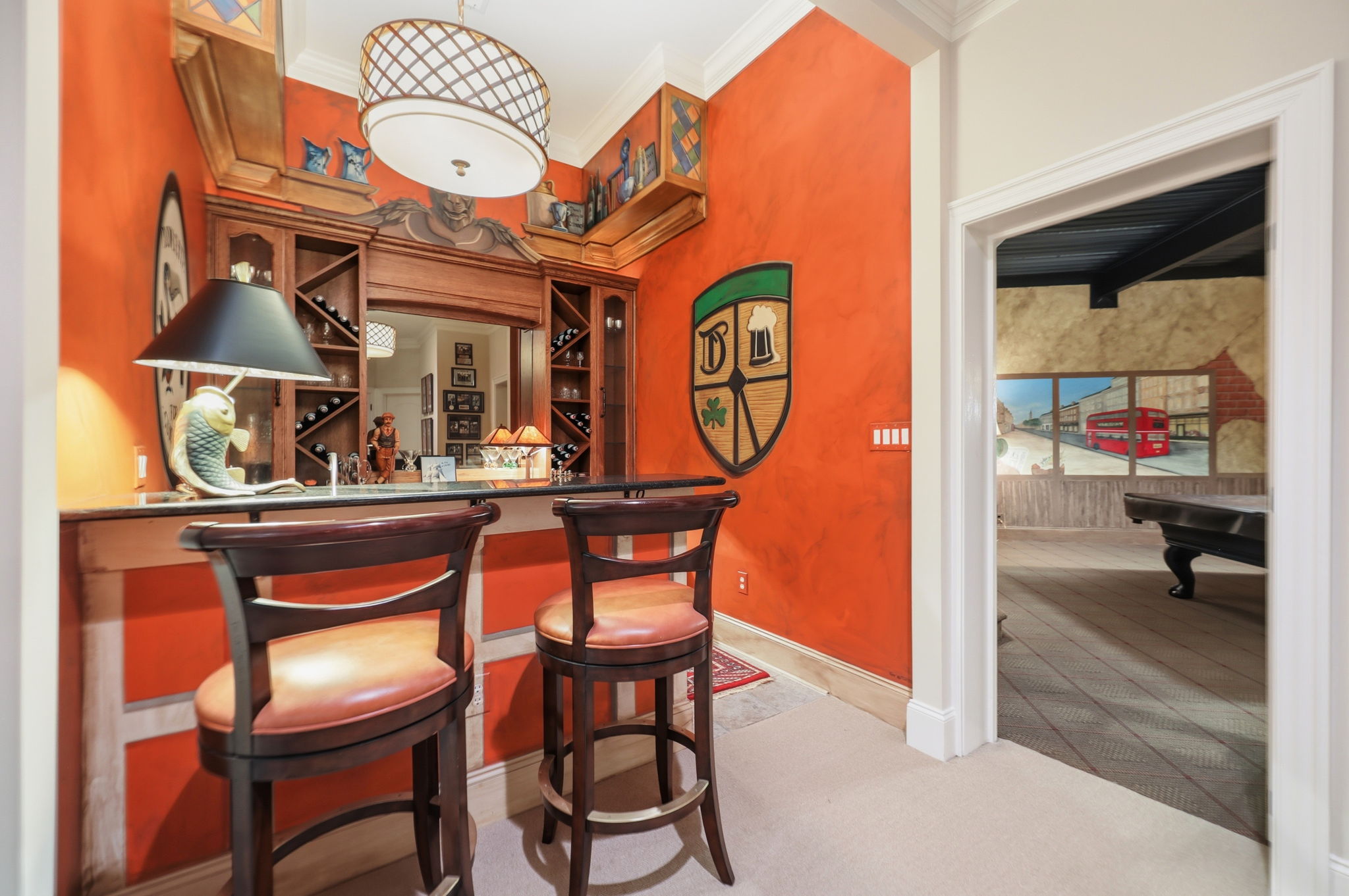  12345 Richmond Run Drive, Raleigh, NC 27614 - 物件實景