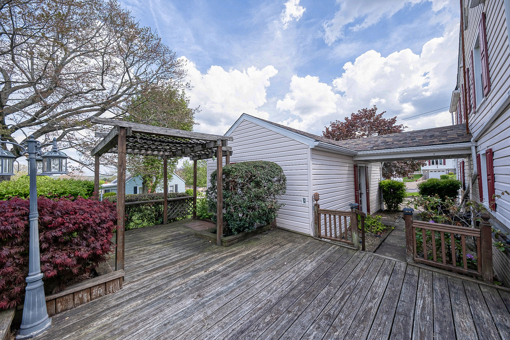  2112 Clayton Road - 物件實景