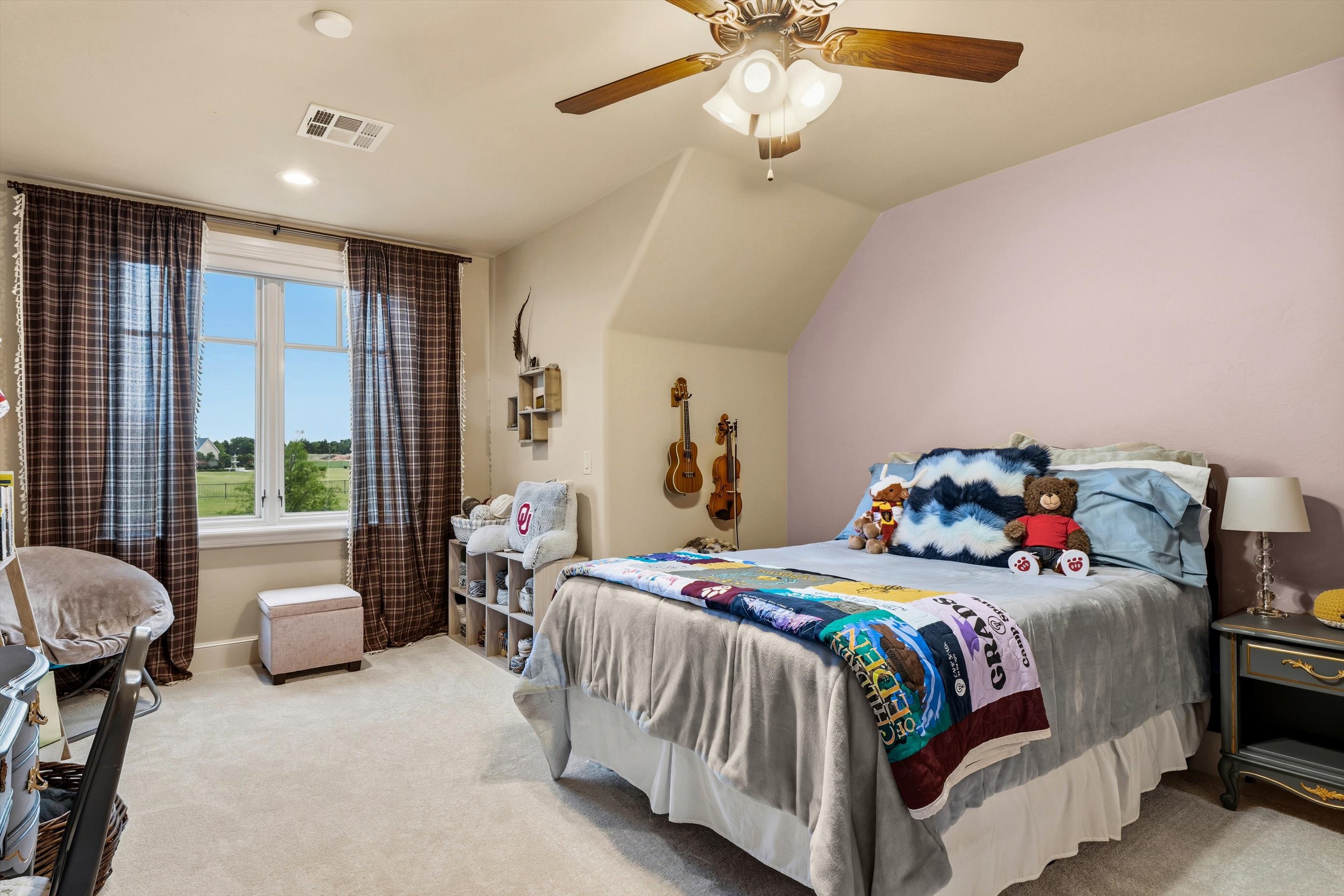 9417 Lake Way Run, Jones, OK 73049 - 物件實景