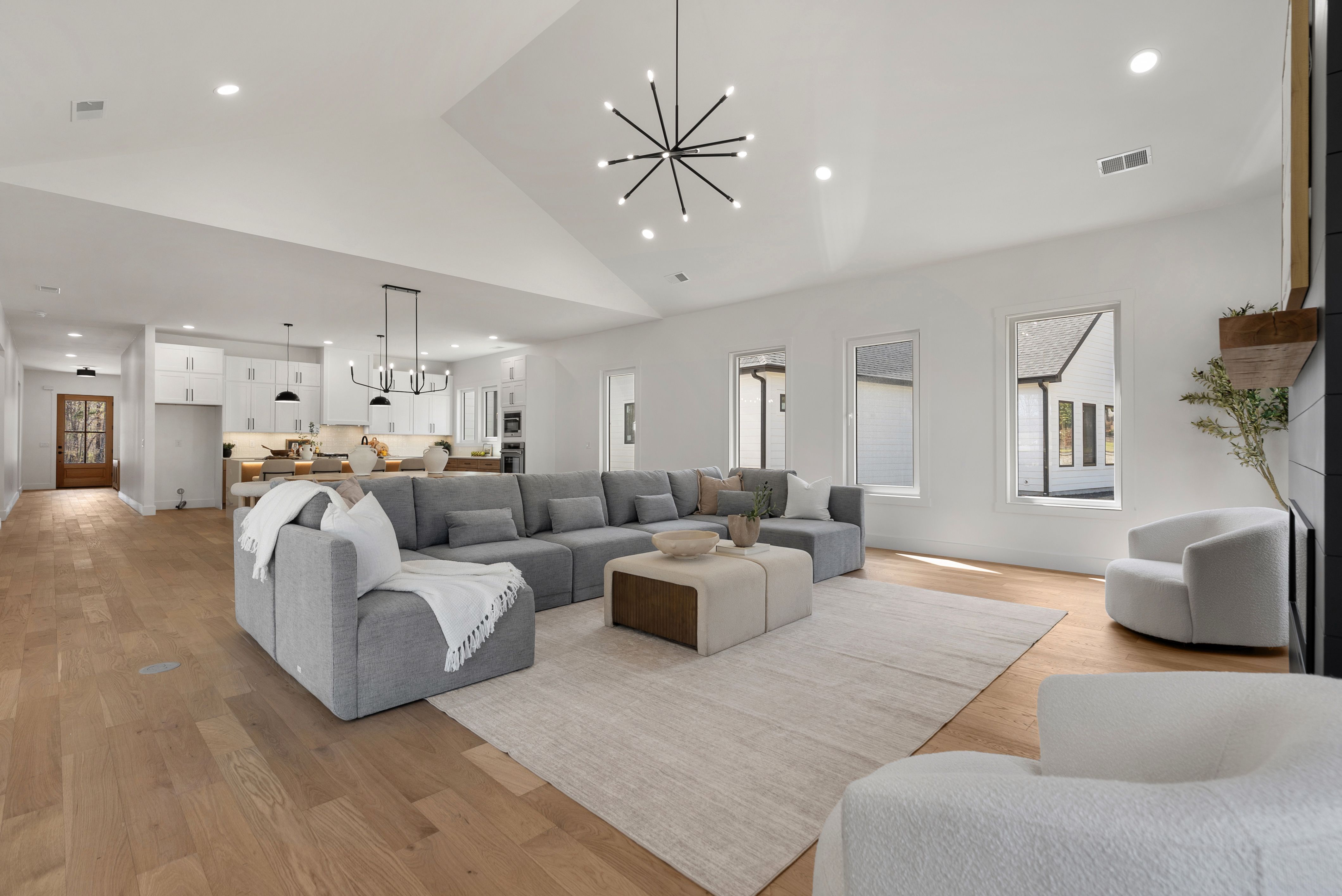  18 Aetna Springs Ct., Taylors, SC 29687 - 物件實景