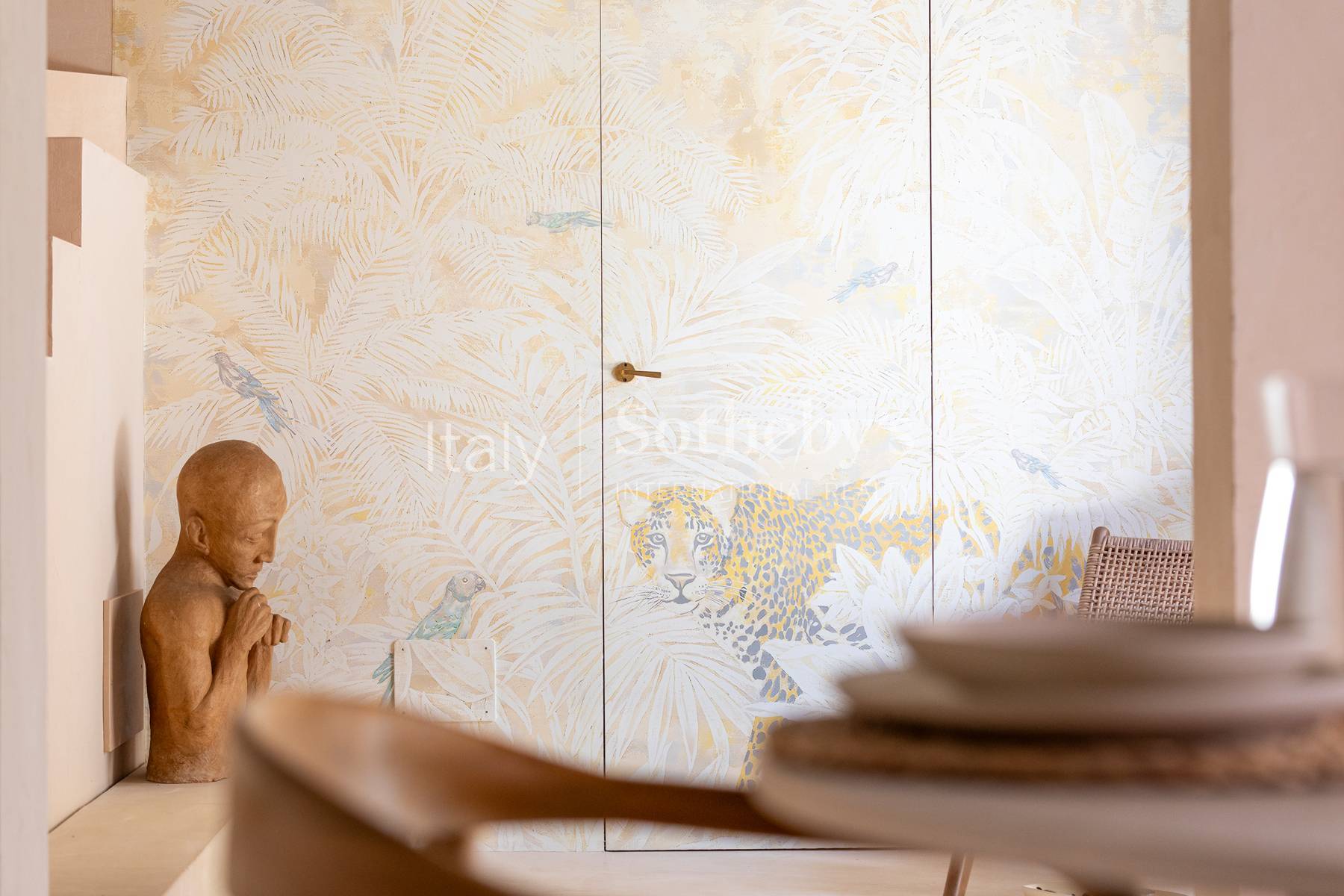  Charming property in the baroque heart of Noto - 物件實景