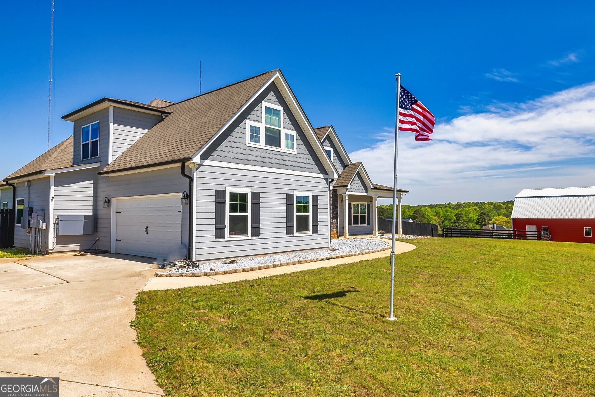 Newnan, Georgia, 30263, United States, 4 Bedrooms Bedrooms, ,3 BathroomsBathrooms,Residential,For Sale,2005138