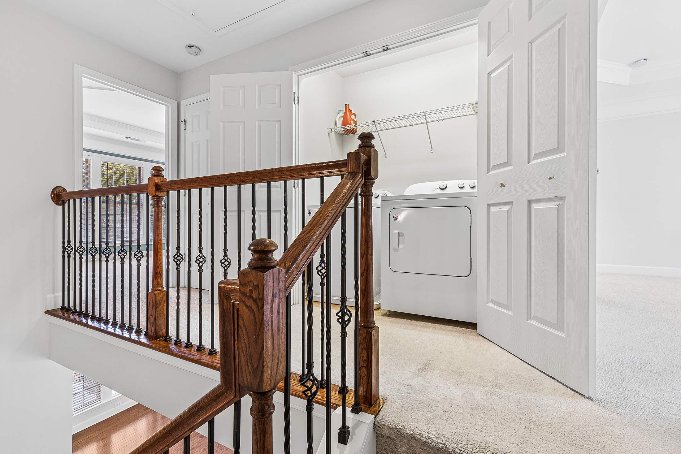  Impeccably Maintained End Unit Townhome in an Exceptional Smyrna Location - 物件實景