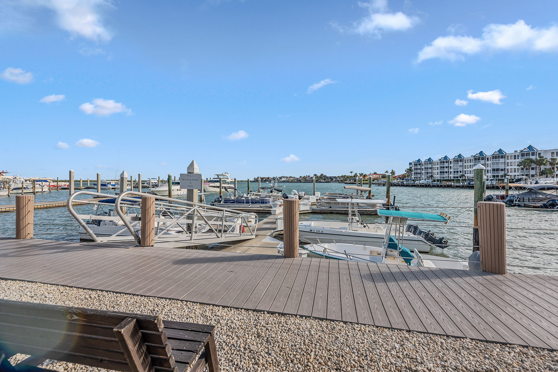  MARCO ISLAND - ANGLERS COVE - 物件實景