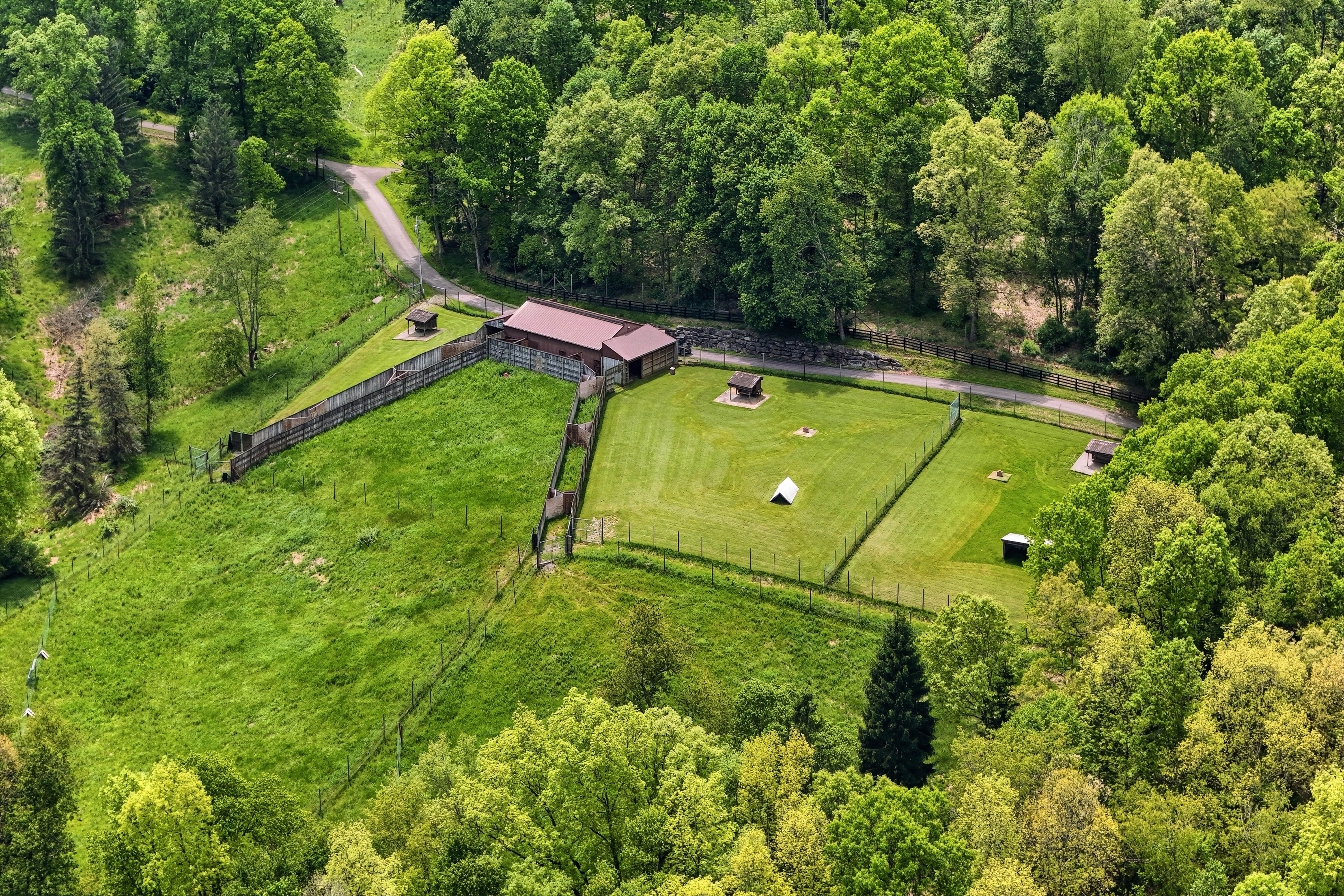  399 Cornetti Road, Fenelton, PA 16034 - 物件實景