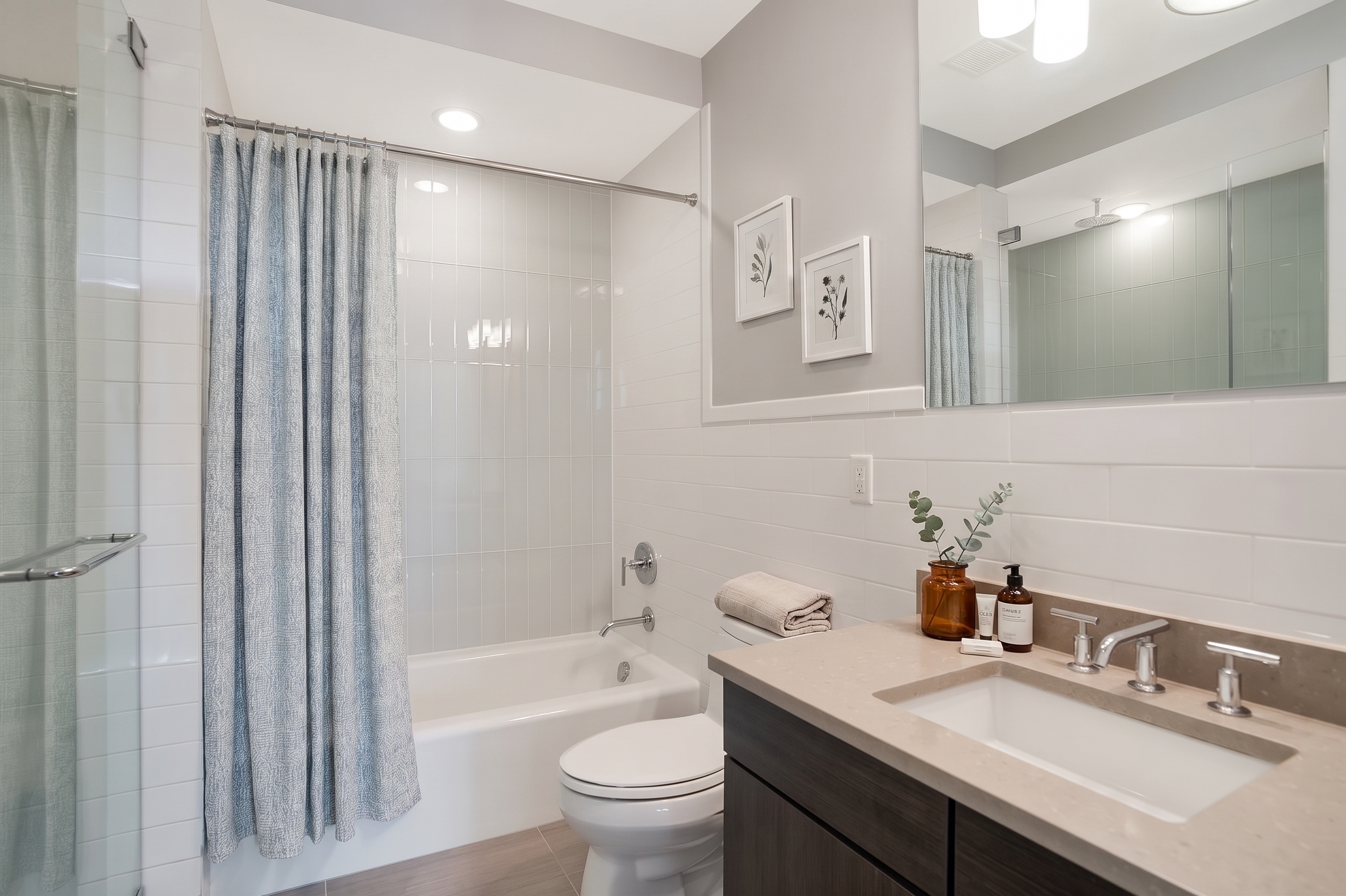  9 Somerset Lane, Edgewater, NJ, 07020 - 物件實景