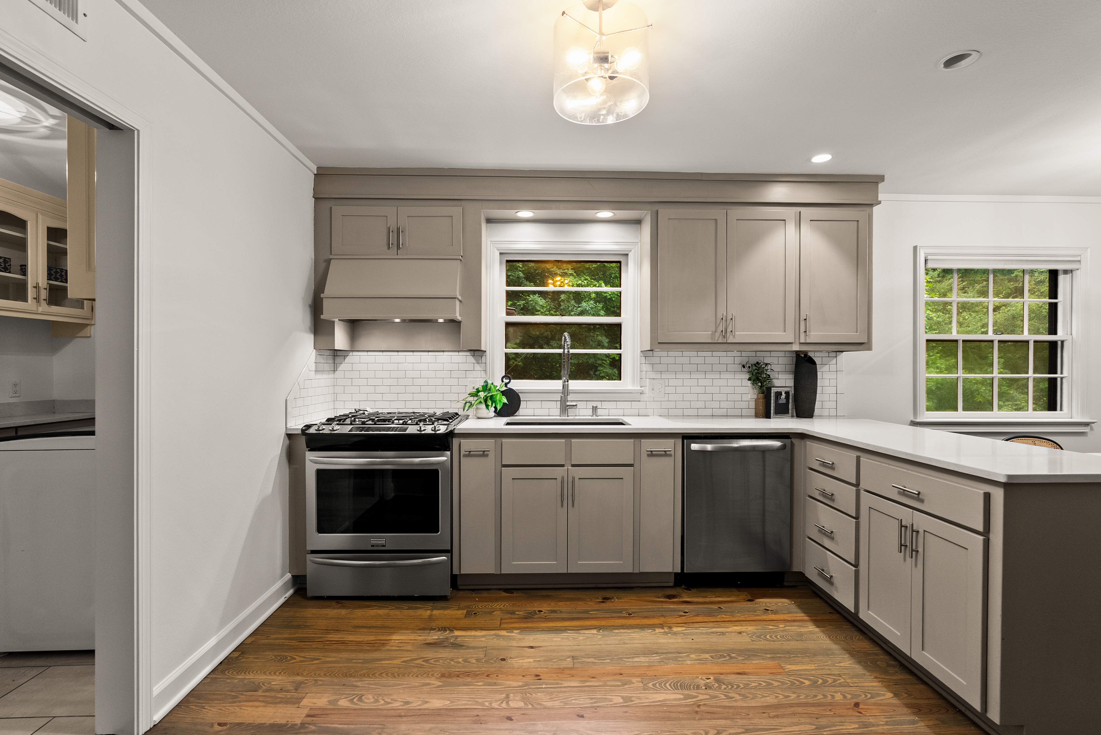  2104 Brownwood Rd, Little Rock, AR, 72207 - 物件實景