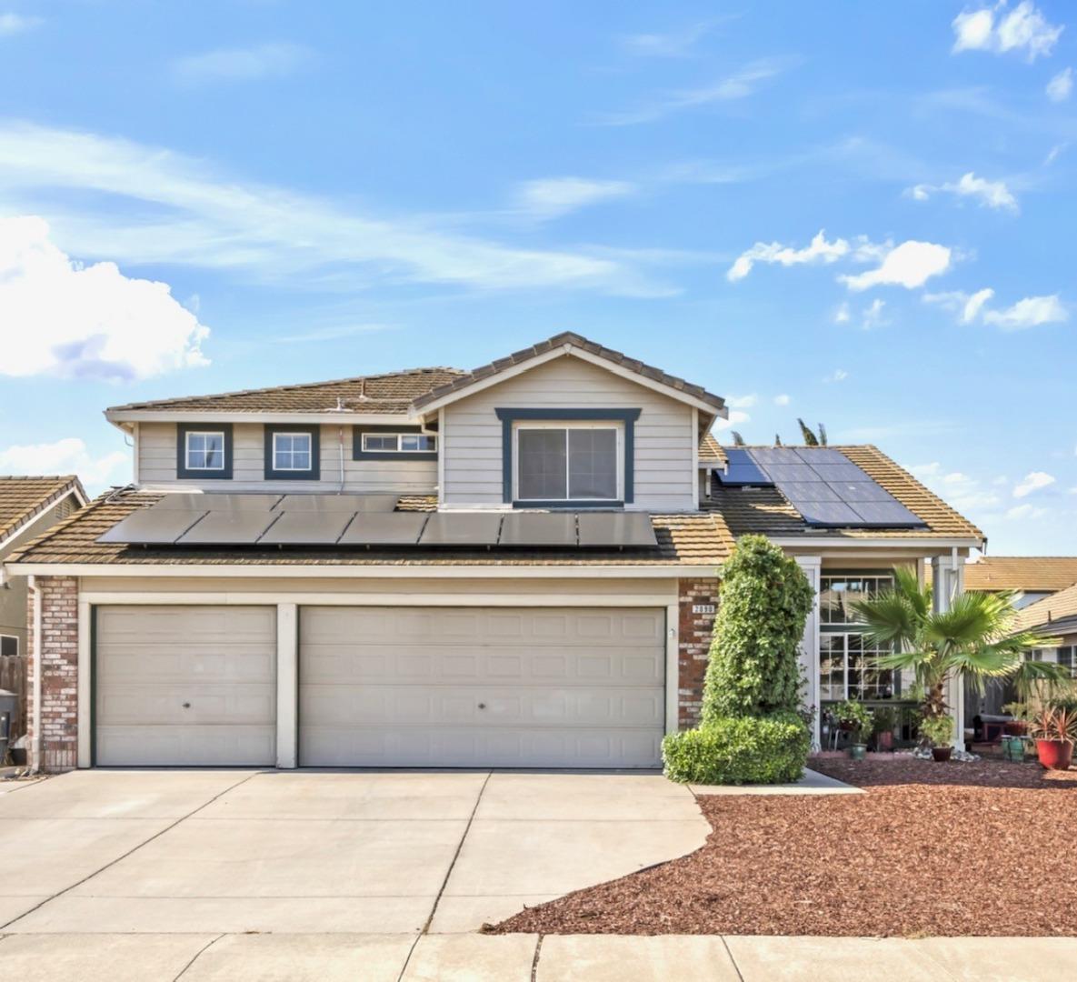 Tracy, California, 95377, United States, 4 Bedrooms Bedrooms, ,3 BathroomsBathrooms,Residential,For Sale,1837940