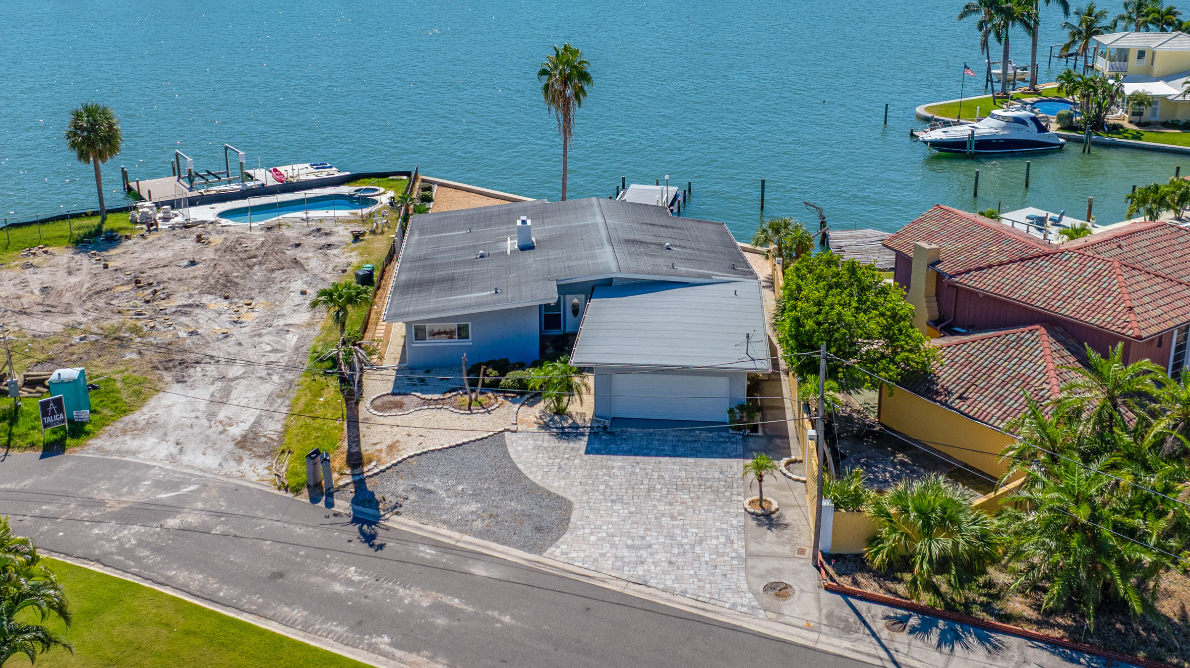 St Pete Beach, Florida, 33706, United States, 3 Bedrooms Bedrooms, ,3 BathroomsBathrooms,Residential,For Sale,1985733