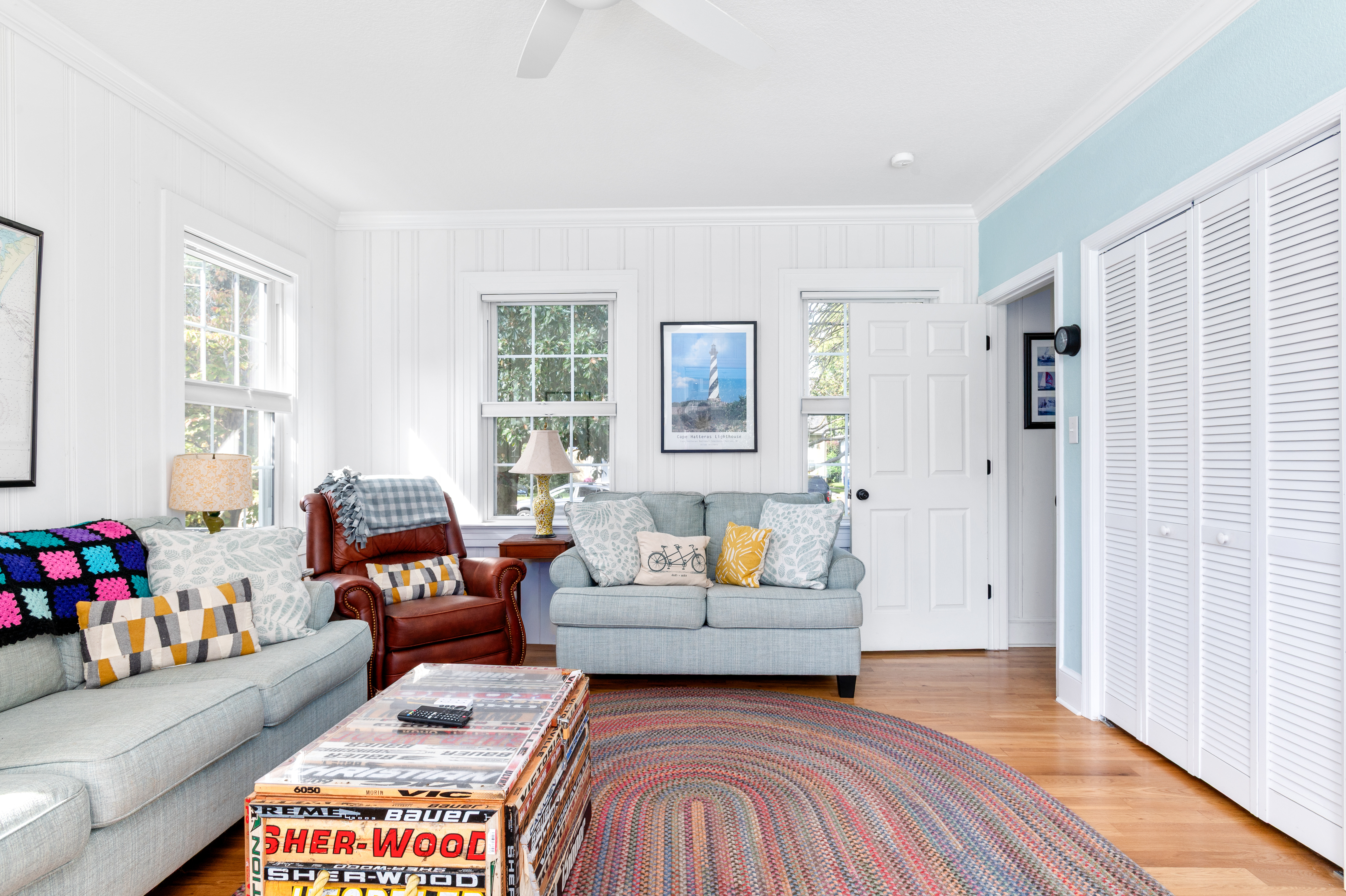  1333 Magnolia Avenue, Norfolk, VA 23508 - 物件實景
