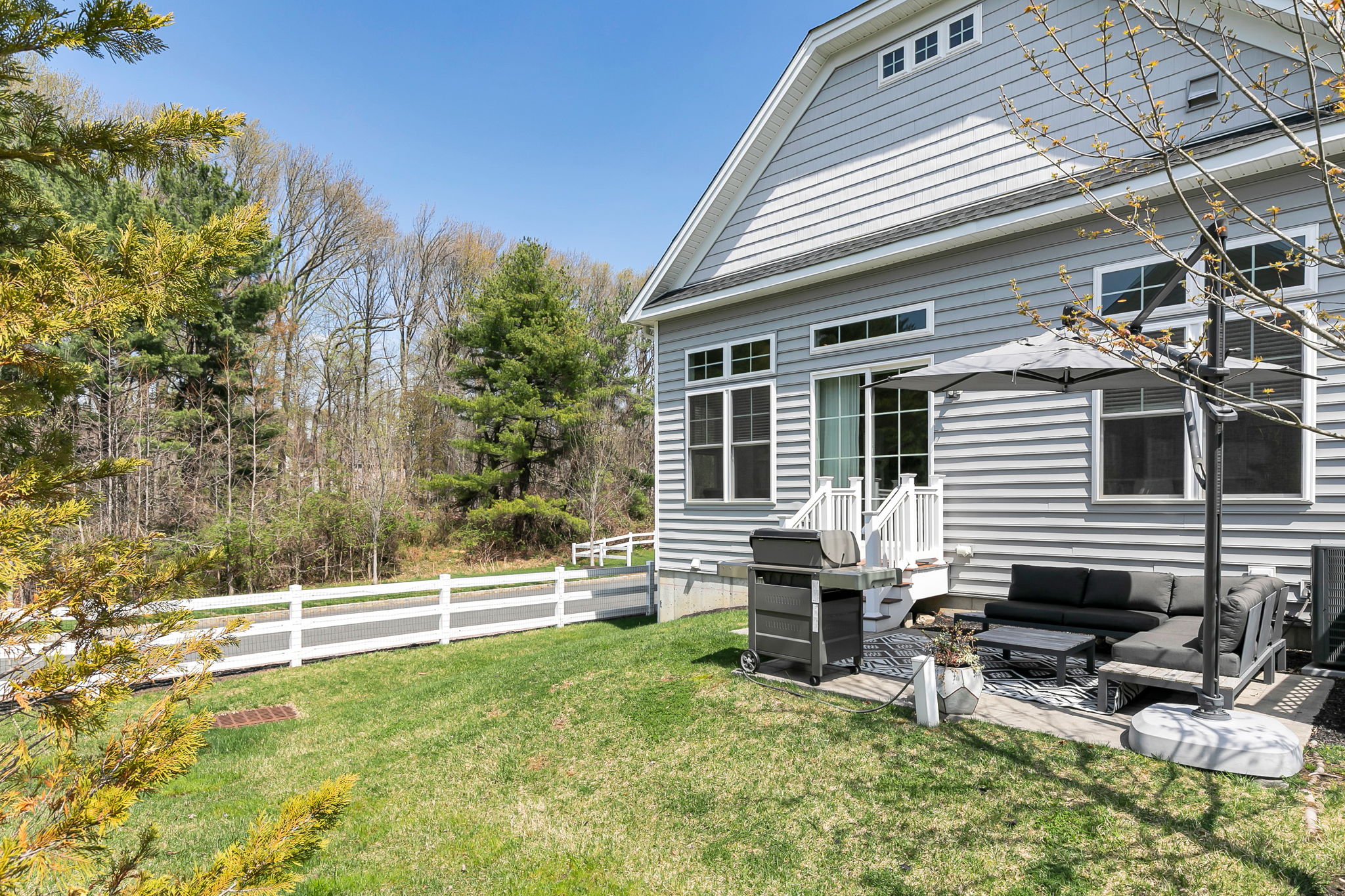  2 Foulks Terrace - 物件實景