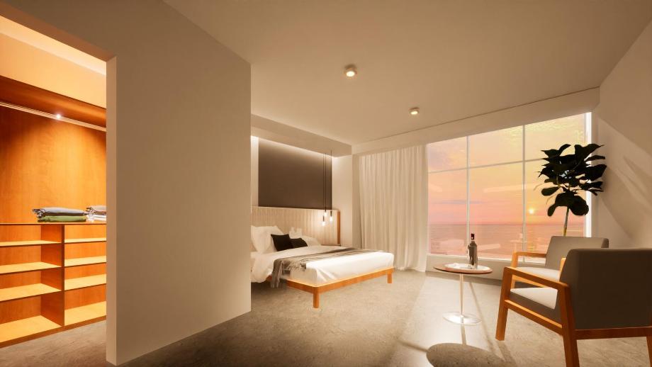 Puerto Vallarta, Jalisco, 48399, Mexico, 2 Bedrooms Bedrooms, ,2 BathroomsBathrooms,Residential,For Sale,1939529