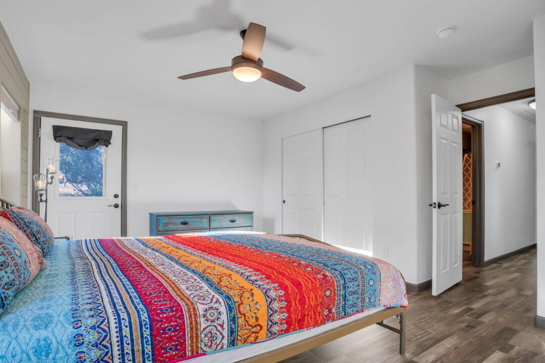  1249 E Chaparral Rd ¦ Williams, AZ - 物件實景