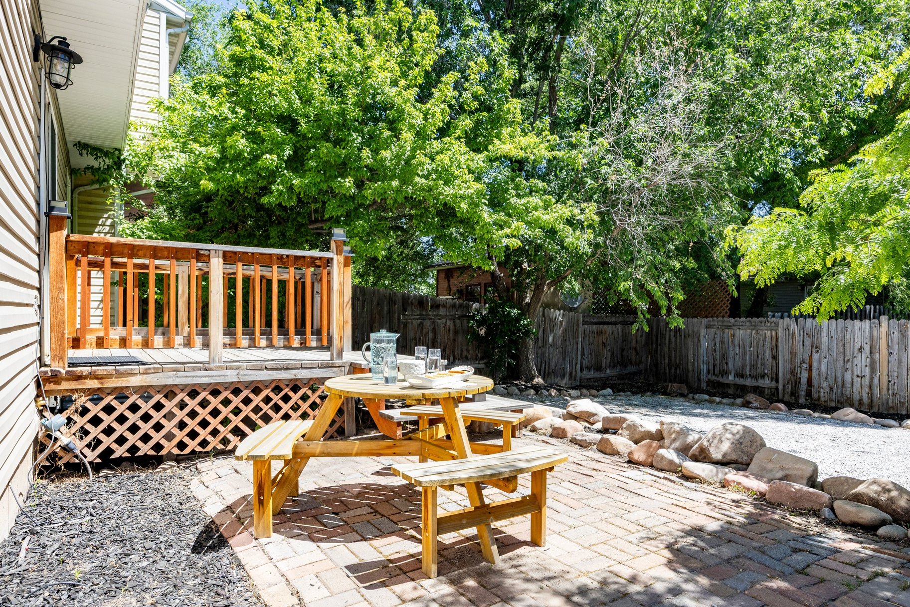  Rare 5-Bedroom Heber City Home with Garage, Private Yard and No HOA - 物件實景