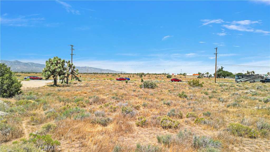 Hesperia, California, 92345, United States, ,Land,For Sale,1979097