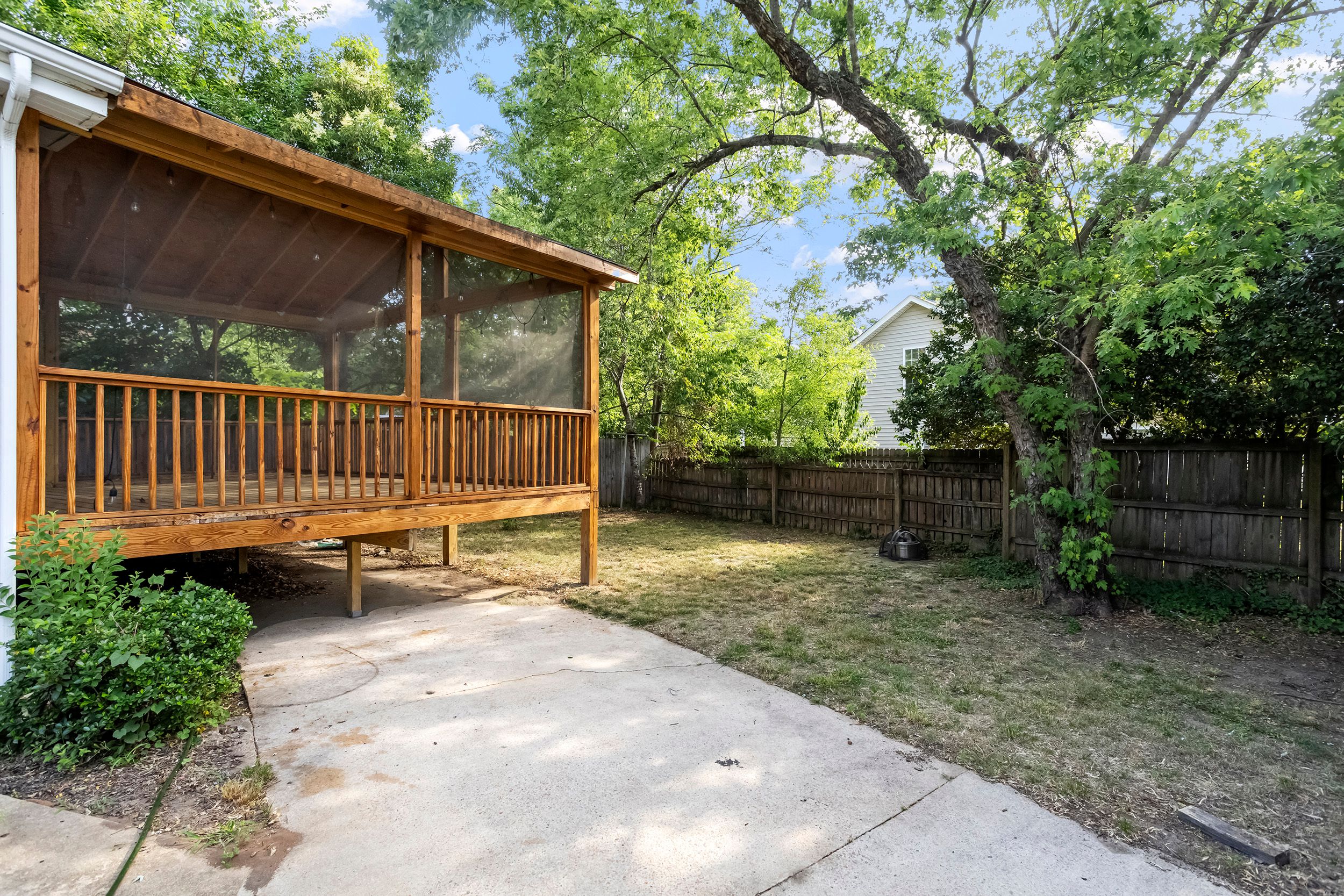  702 Colleton Road, Raleigh, NC 27610 - 物件實景