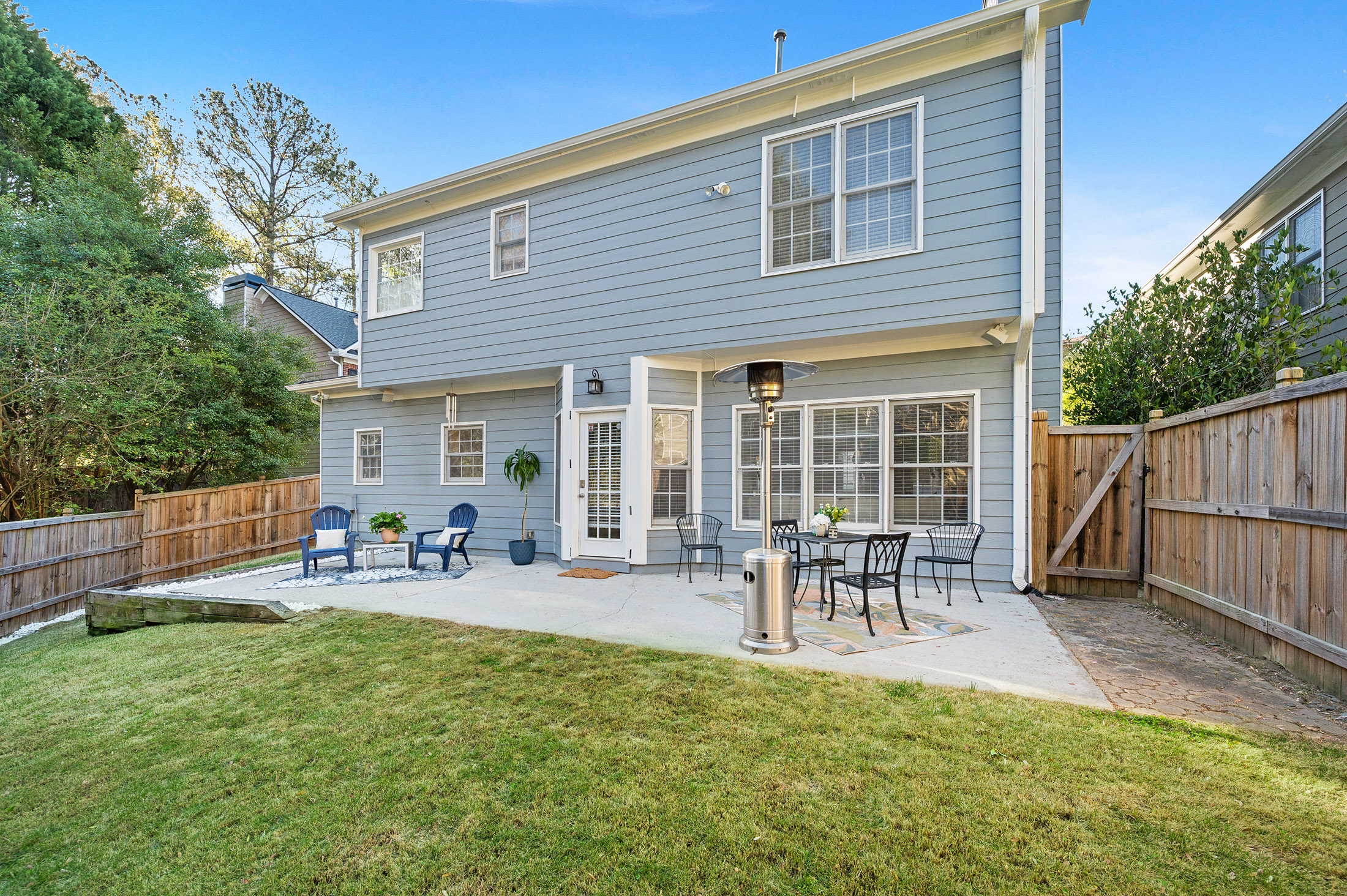 Move-In Ready Home on a Quiet Cul-De-Sac - 物件實景