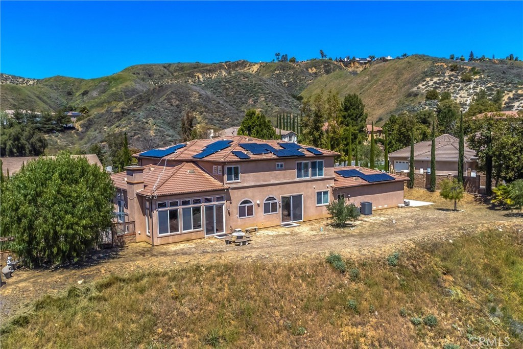 Redlands, California, 92373, United States, 4 Bedrooms Bedrooms, ,4 BathroomsBathrooms,Residential,For Sale,1979080